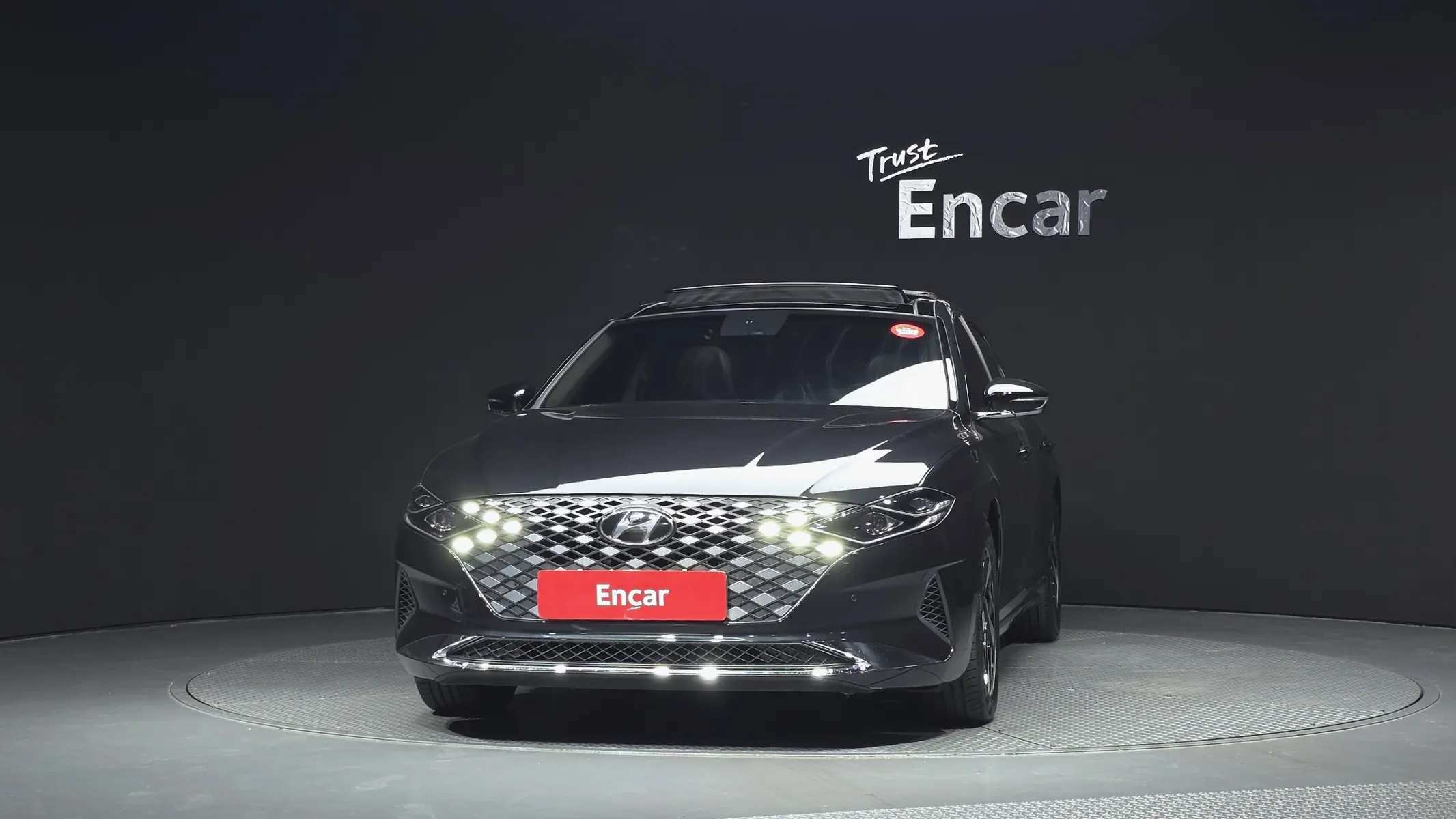 Hyundai IG 2020 3/36