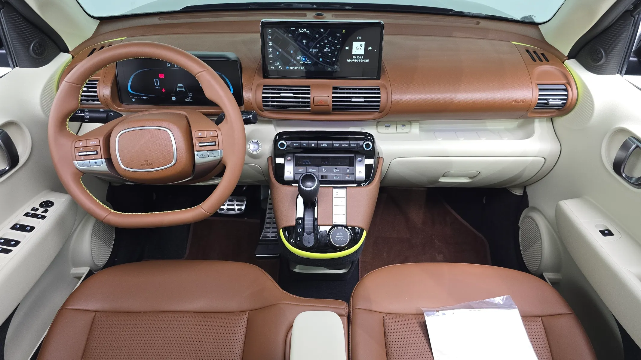 Hyundai 캐스퍼 2026 4/5