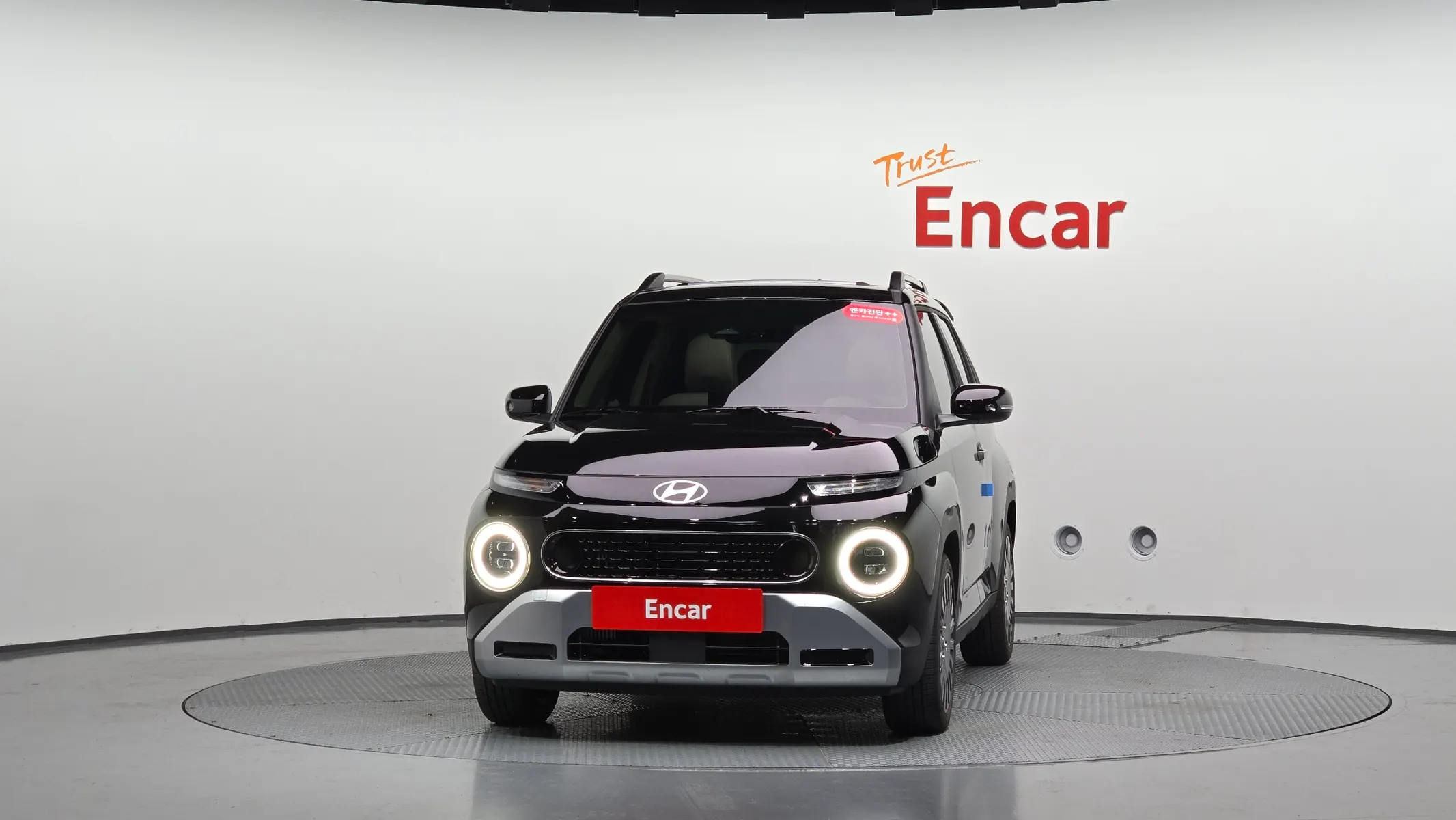 Hyundai 캐스퍼 2026 2/5