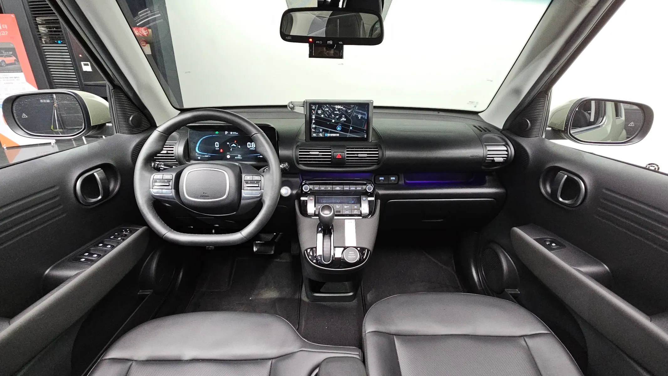 Hyundai Casper 2024 4/5