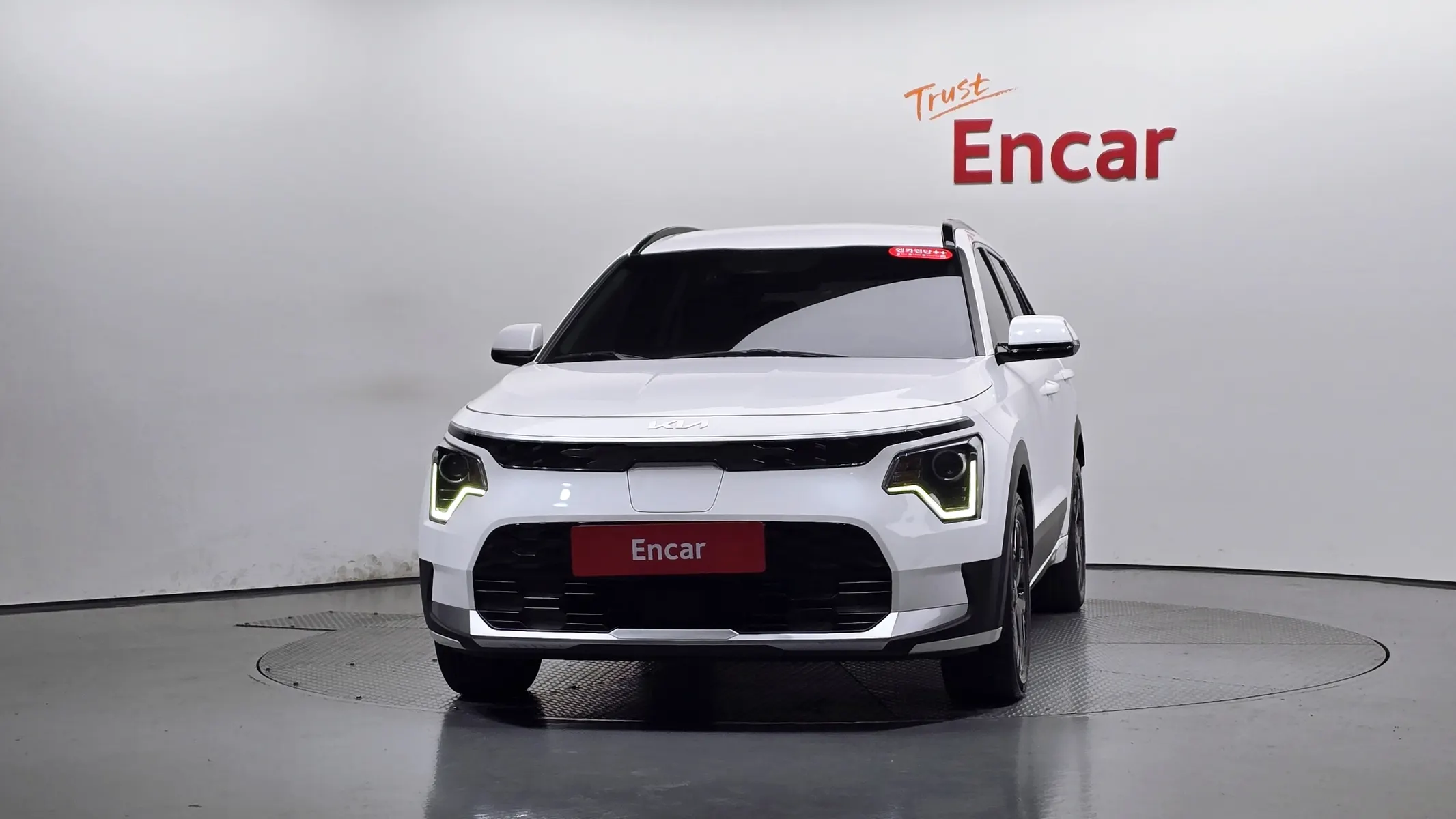 Kia EV 2022 2/5