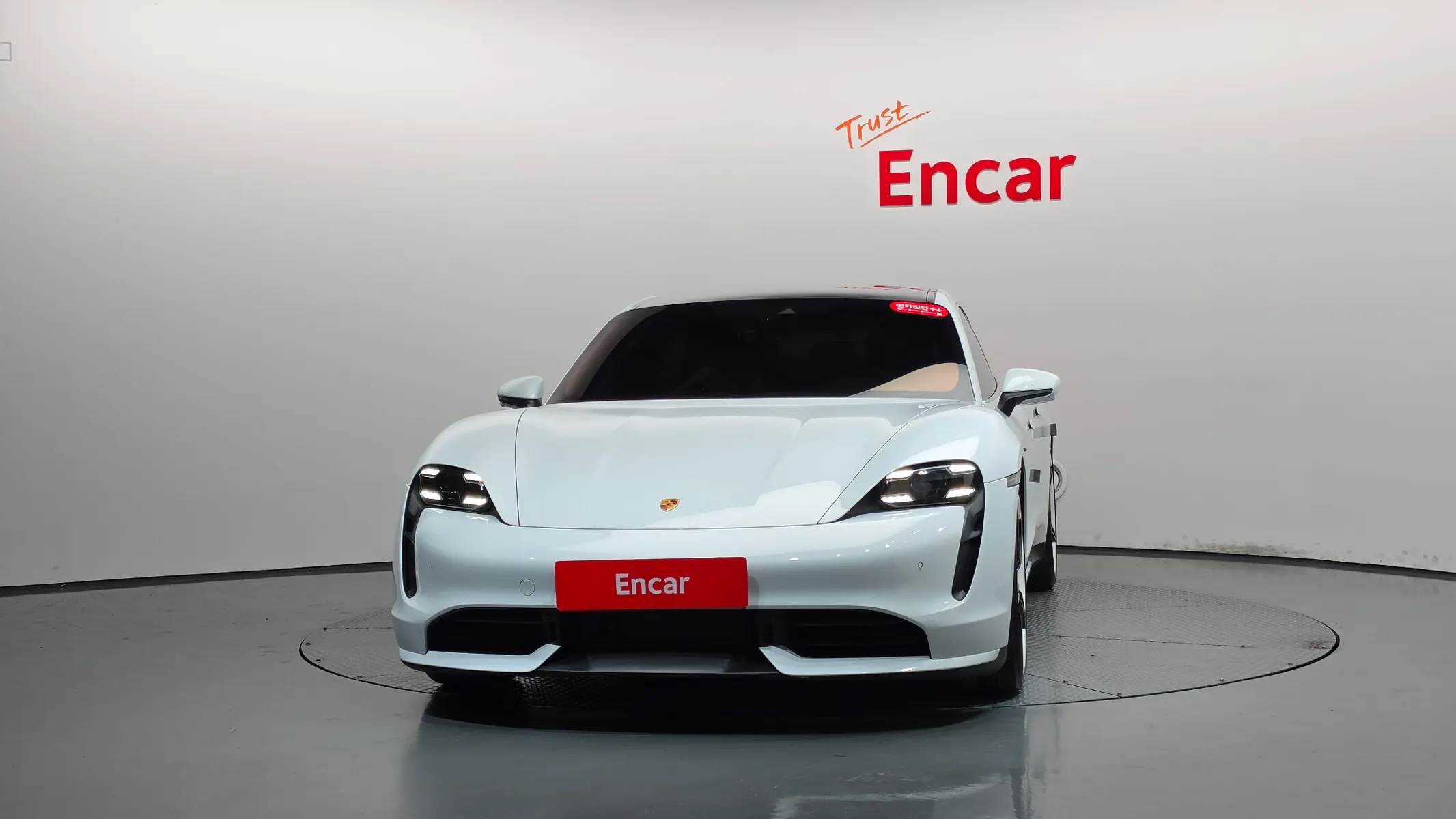 Porsche 타이칸 2021 2/44