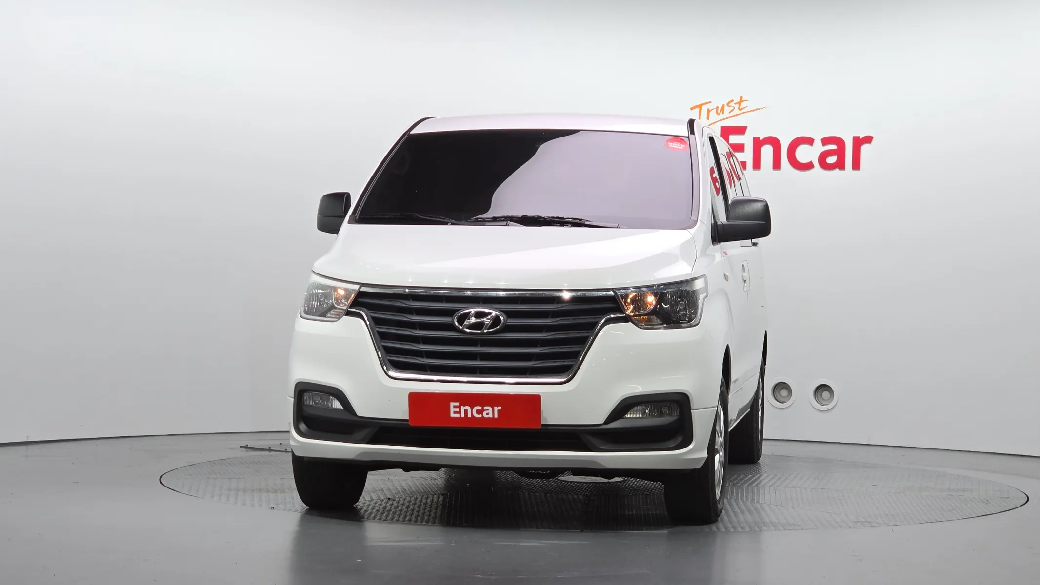 Hyundai 그랜드 스타렉스 4WD 12 2019 2/5