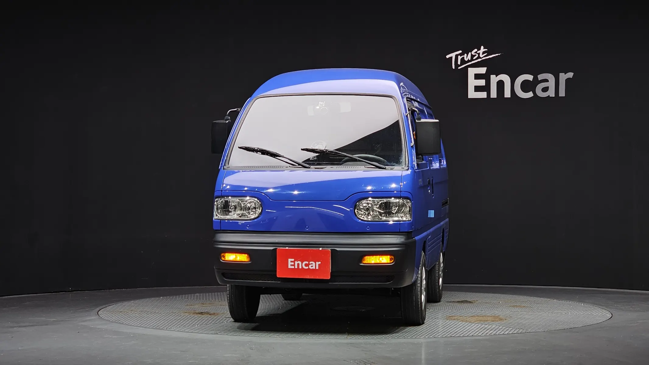 Chevrolet 다마스 2 2020 2/5