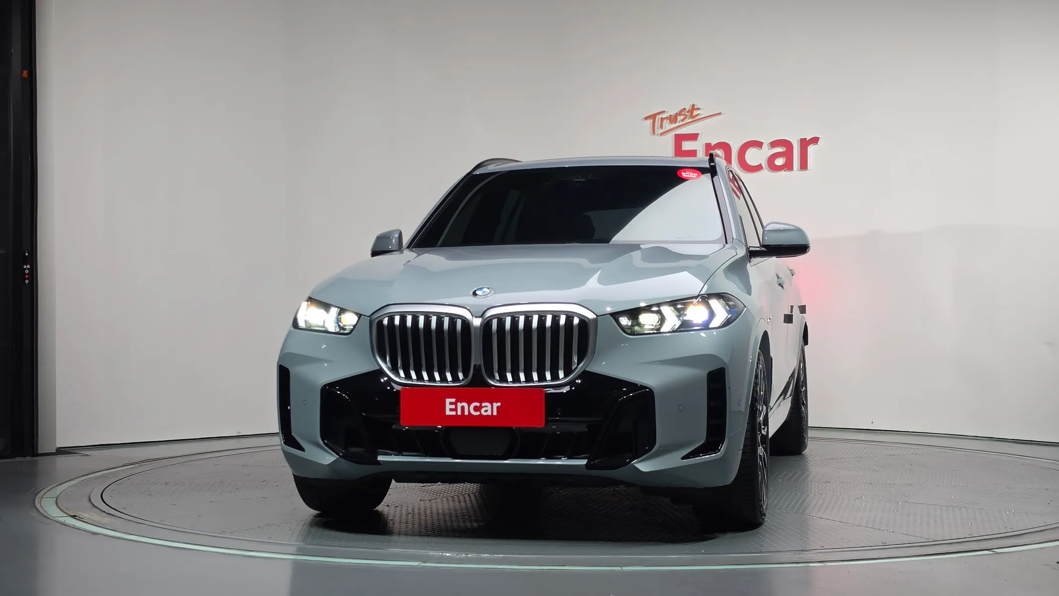 BMW X5 (G05) xDrive 40i M 2024 3/34