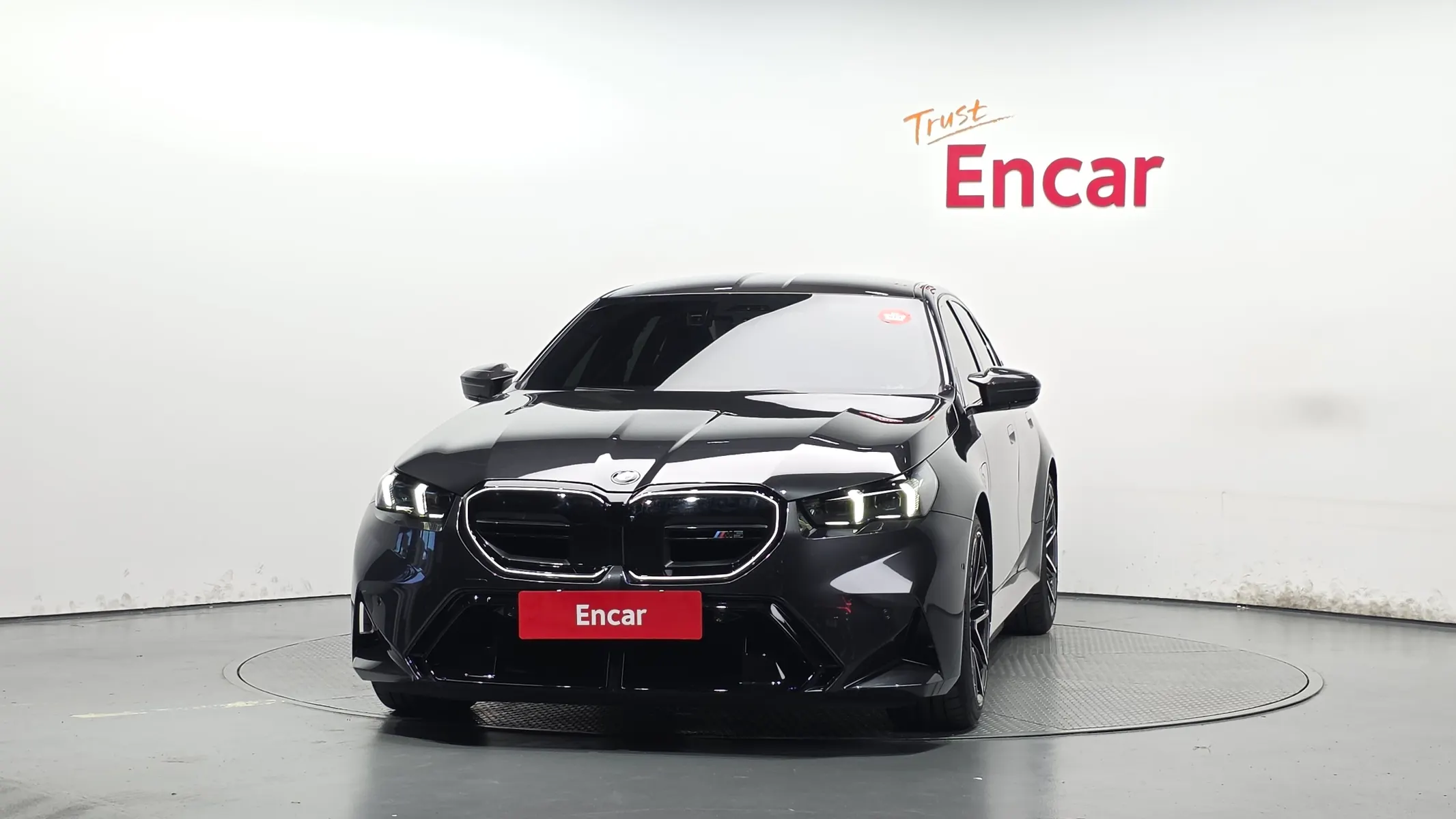 BMW M5 (G90) M5 2026 3/39