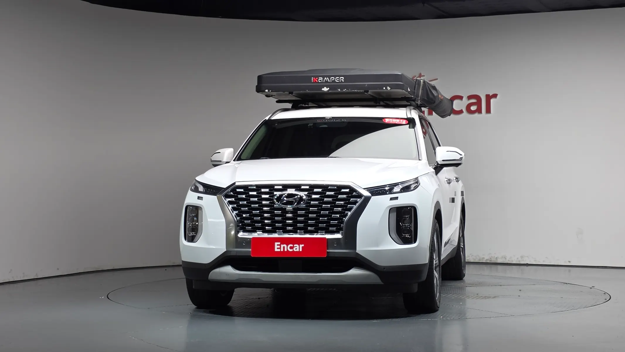 Hyundai Palisade 3.8 2WD 2020 2/5
