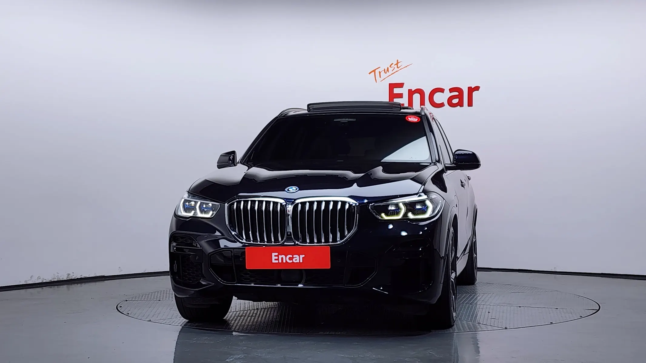 BMW X5 (G05) xDrive 45e M 2021 3/21