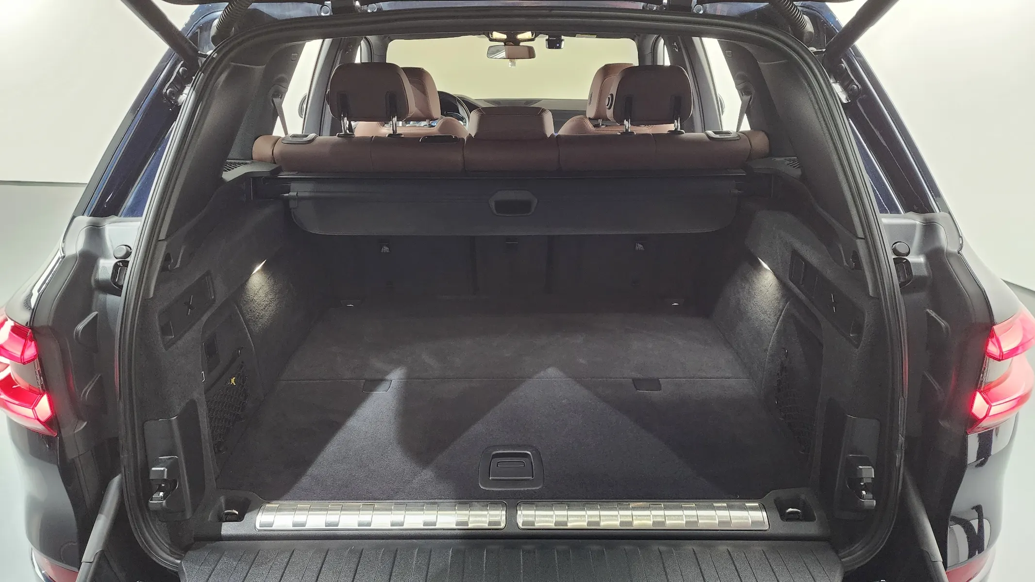 BMW X5 (G05) xDrive 45e M 2021 20/21