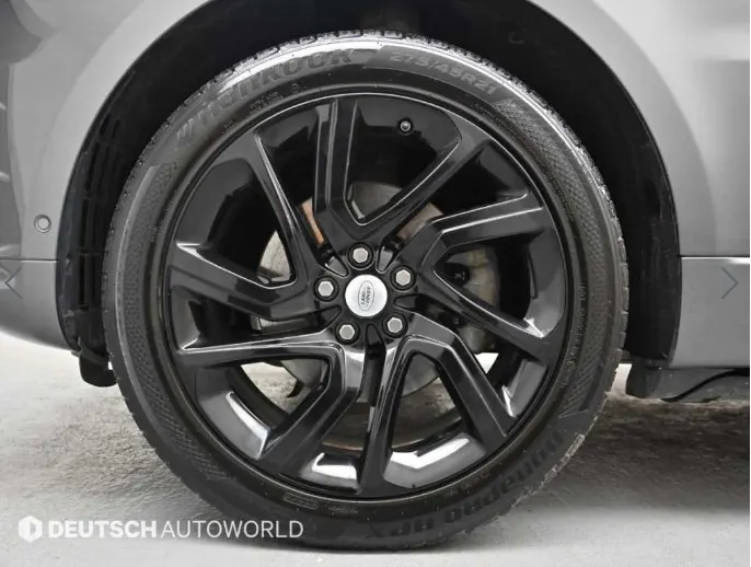 Land Rover 2 3.0 SDV6 HSE 2019 20/21