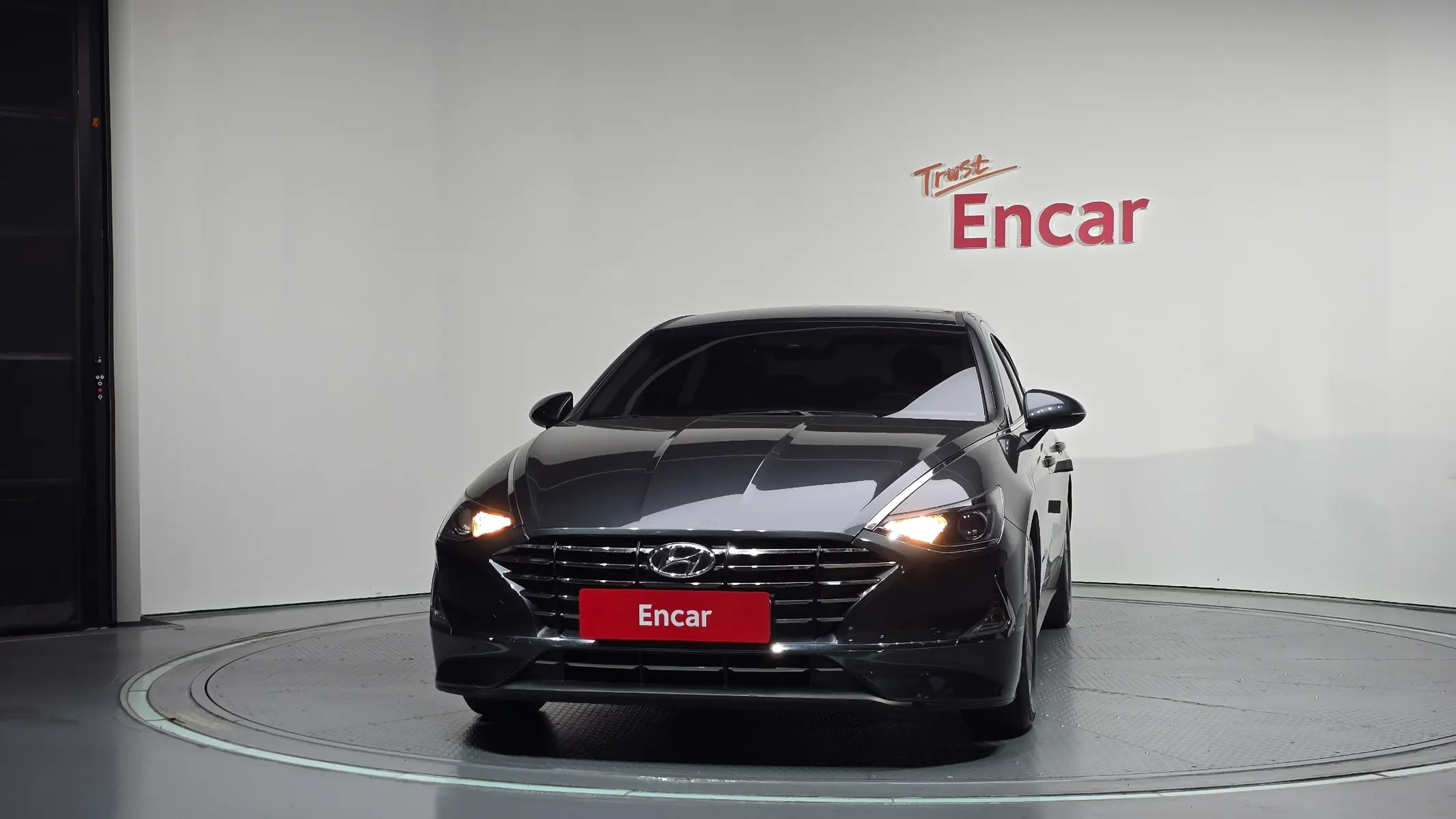 Hyundai (DN8) 2.0 LPG() 2021 2/5
