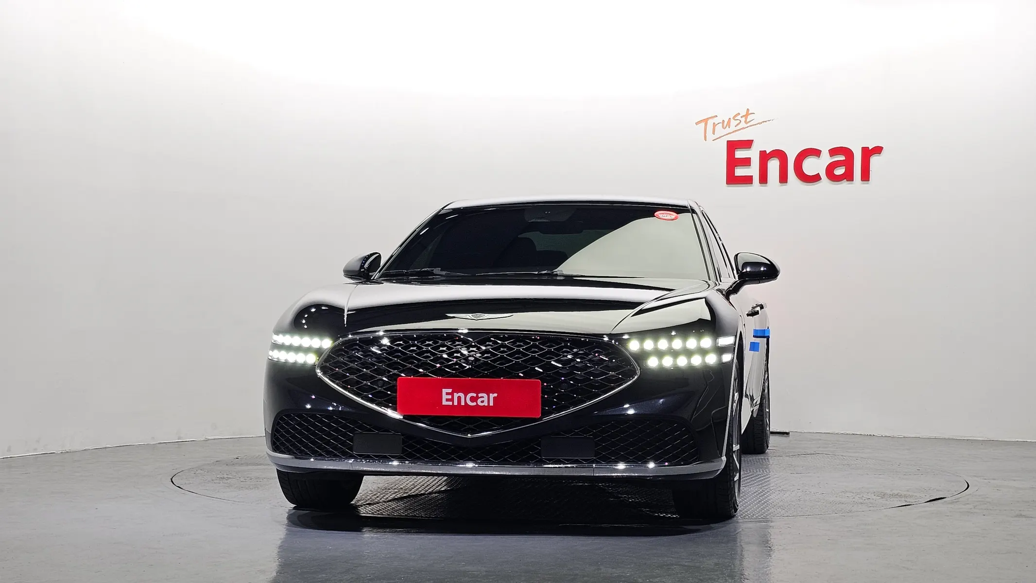 Genesis G90 (RS 4) 3.5 AWD 2022 3/38