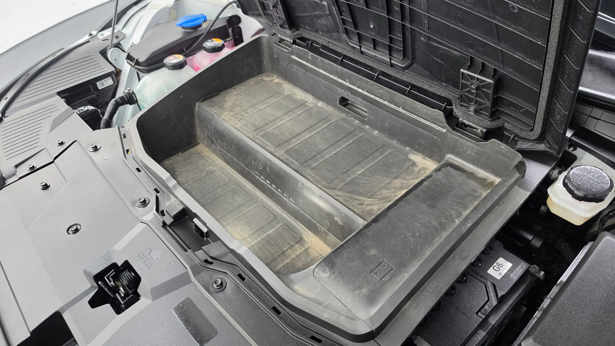 Hyundai Ioniq 5 AWD 2022 35/36