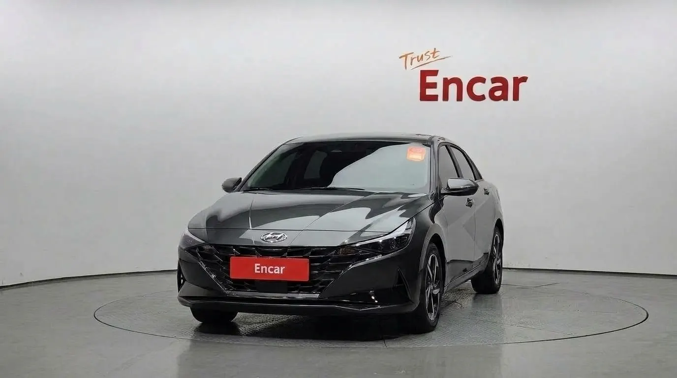 Hyundai (CN7) 2022 2/5