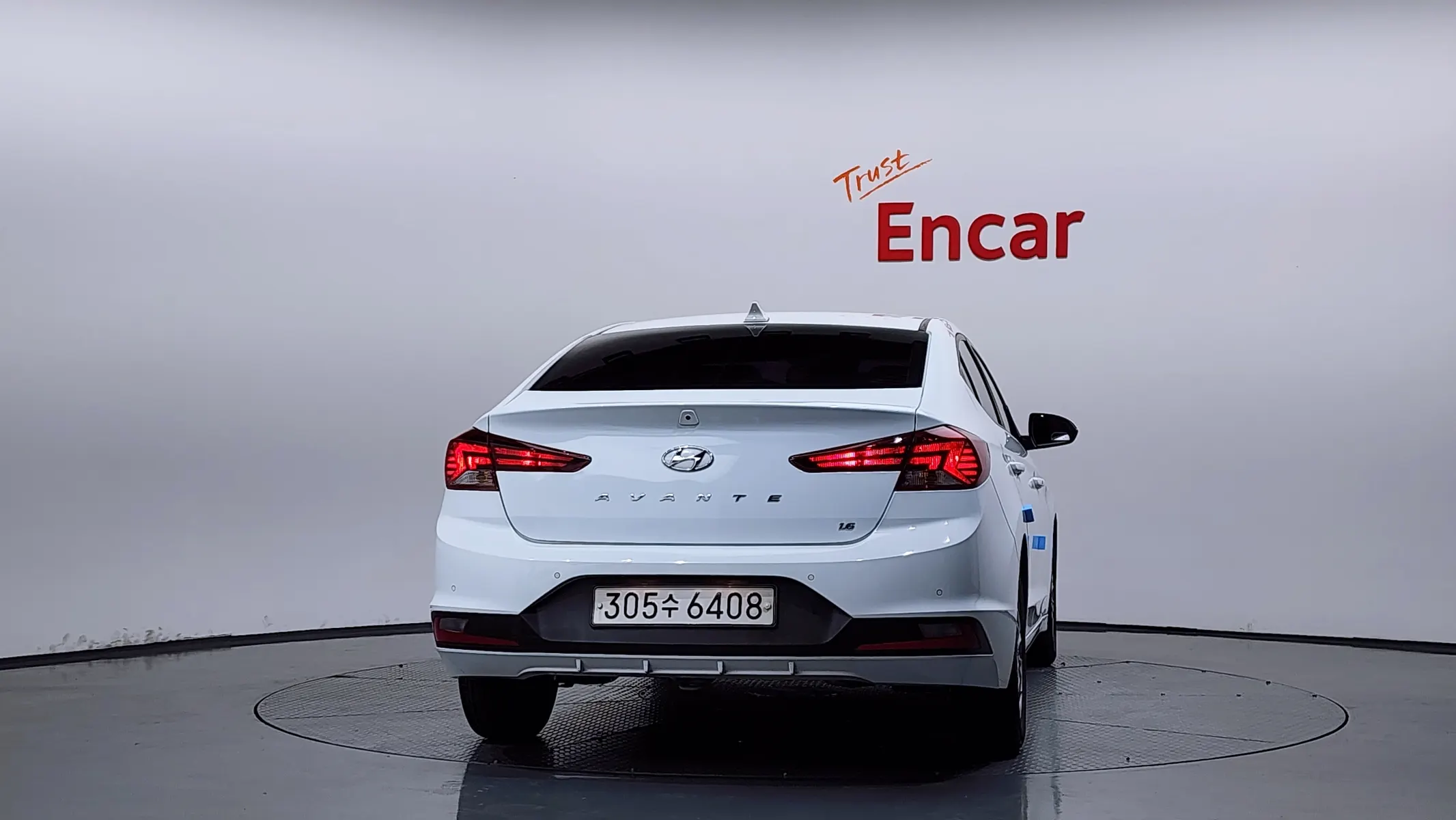 Hyundai AD 1.6 2019 3/5