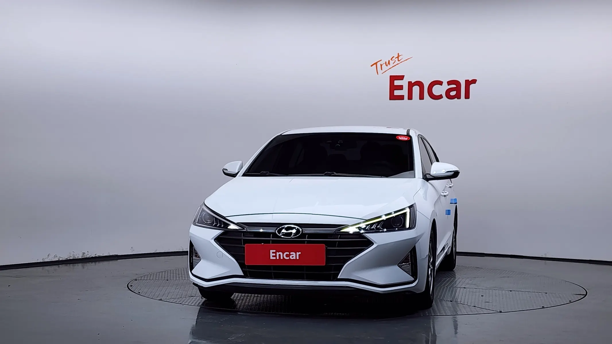 Hyundai AD 1.6 2019 2/5
