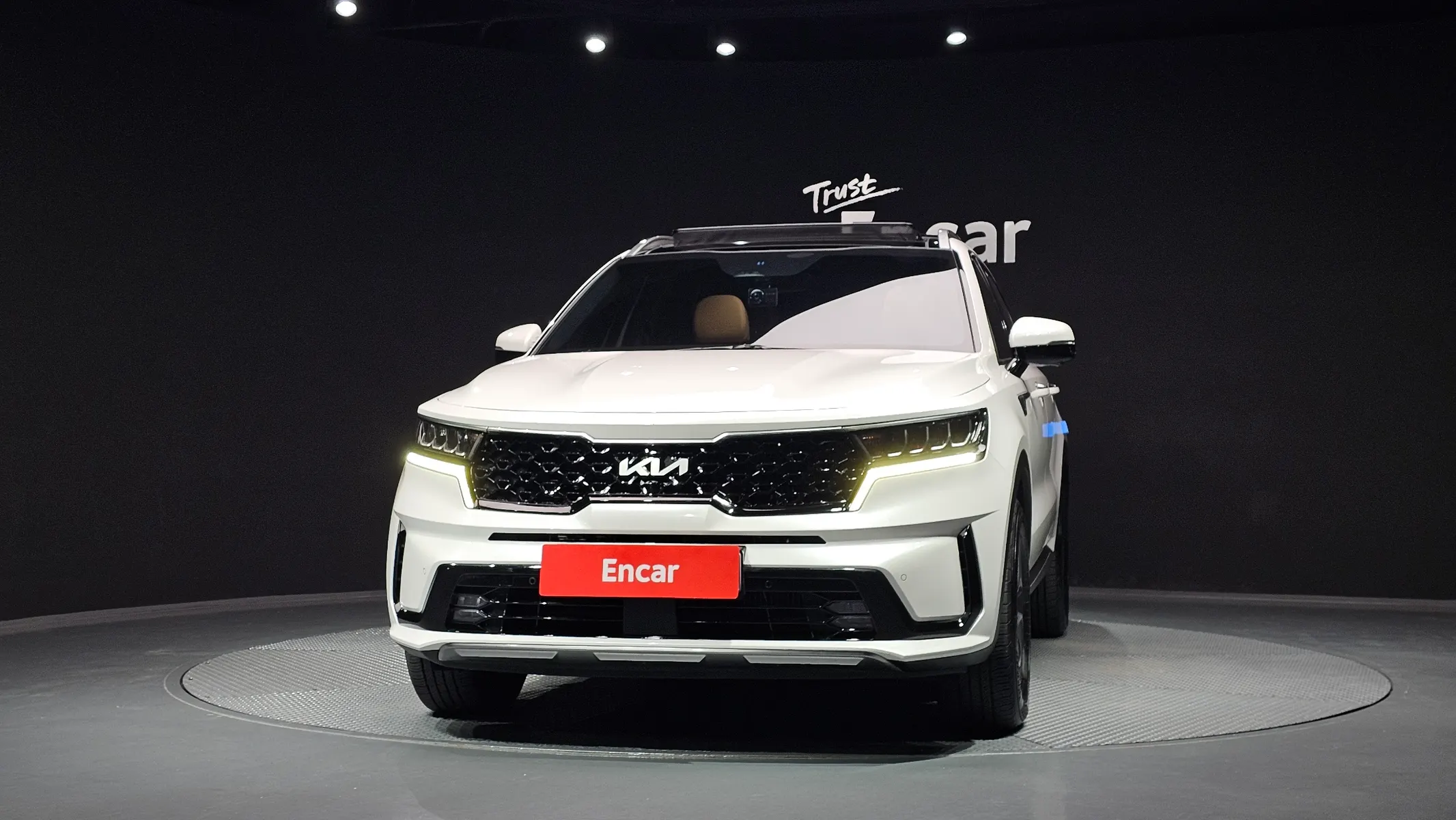 Kia 4 HEV 1.6 2WD 2022 3/33