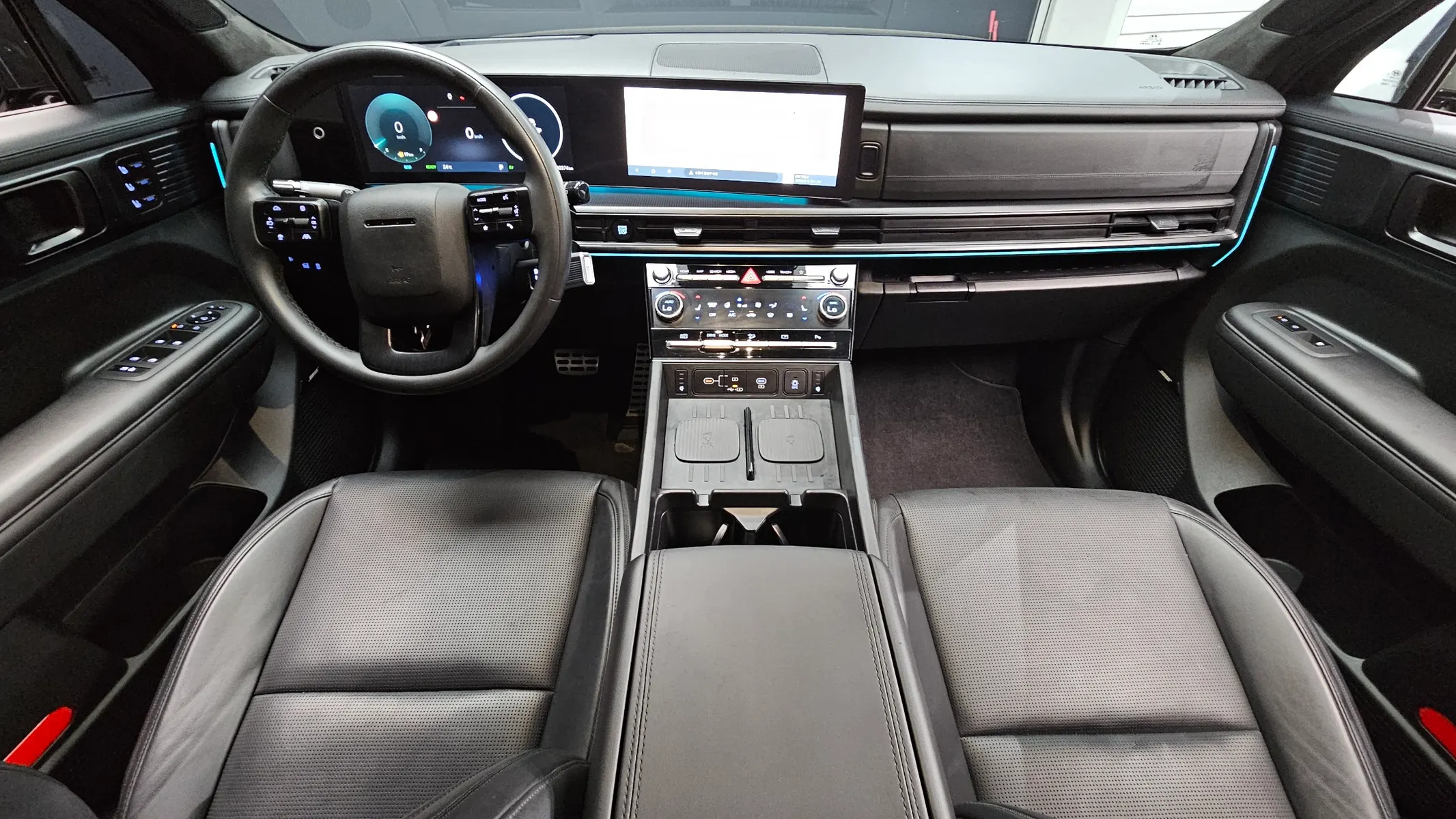 Hyundai (MX5) HEV 1.6 2WD 2024 4/5