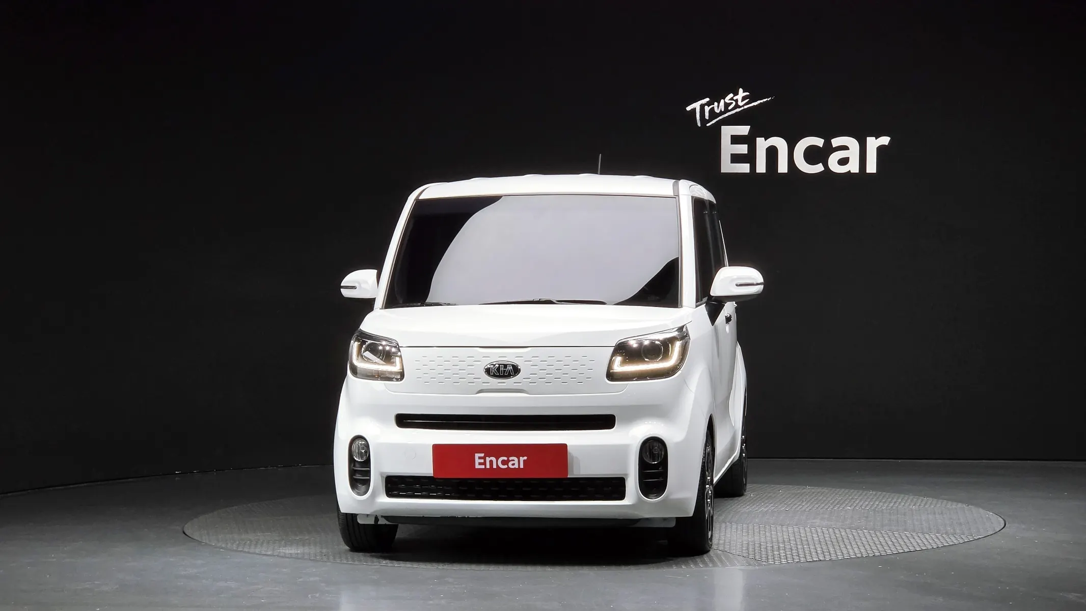 Kia Ray LPI 2018 2/5