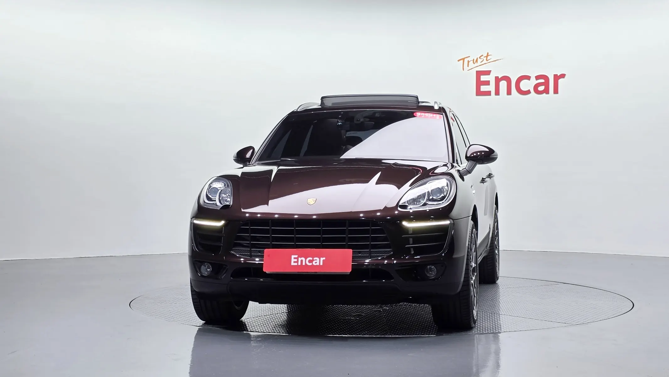 Porsche 마칸 3.0 S 2015 3/35