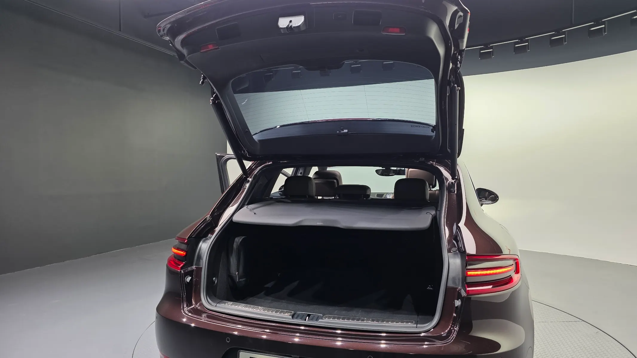 Porsche 마칸 3.0 S 2015 34/35