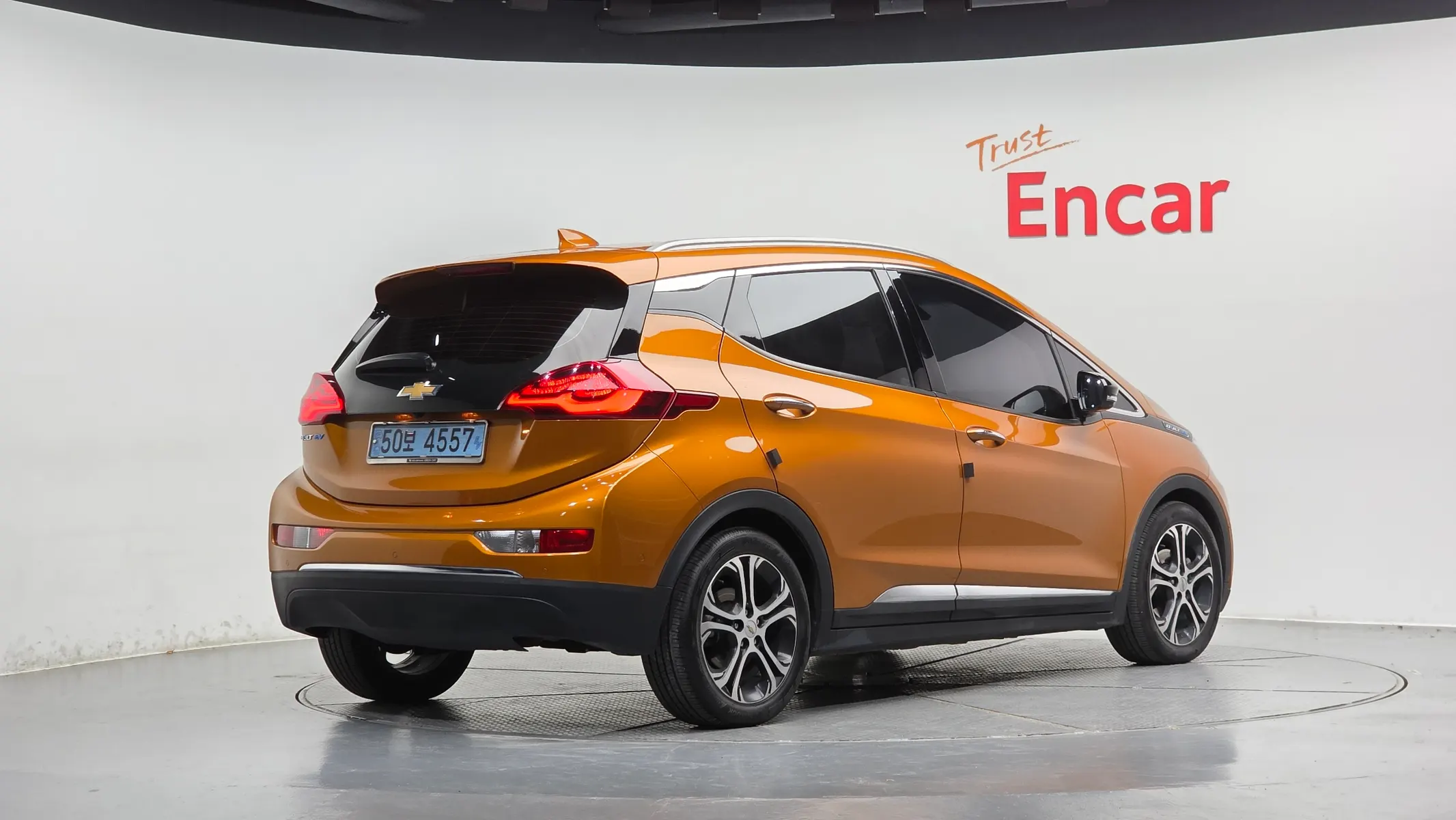 Chevrolet EV EV 2018 2/33