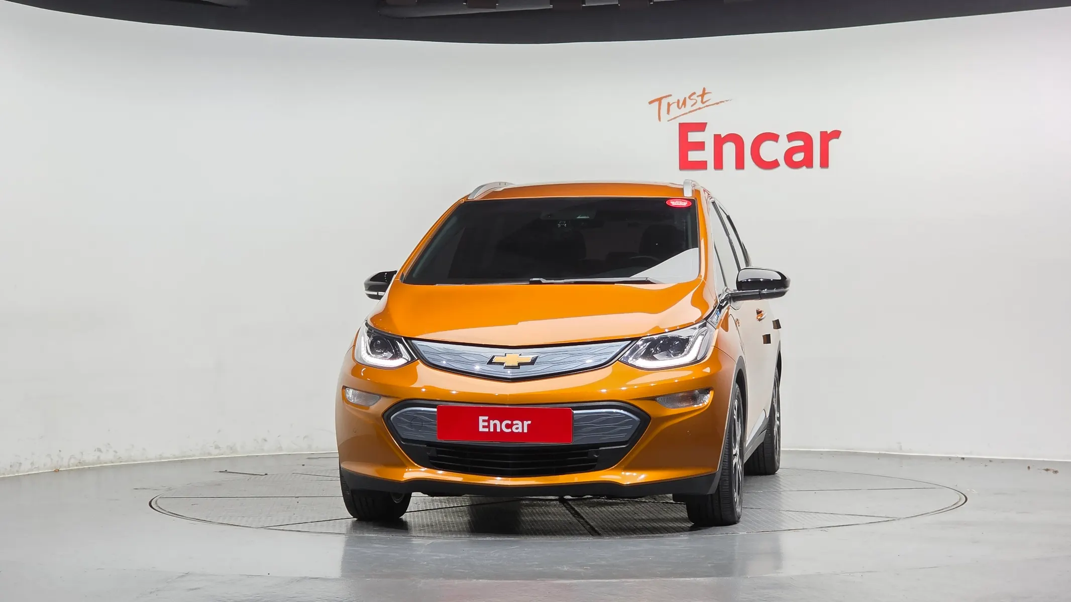 Chevrolet EV EV 2018 3/33