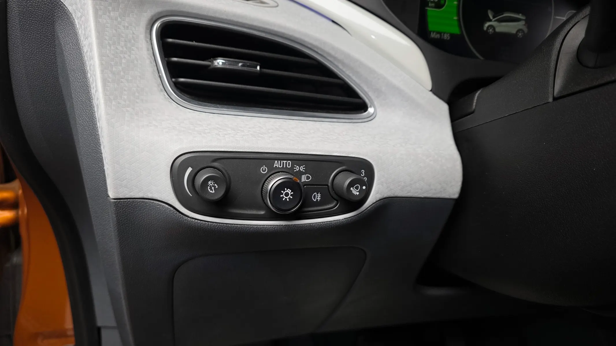 Chevrolet EV EV 2018 32/33