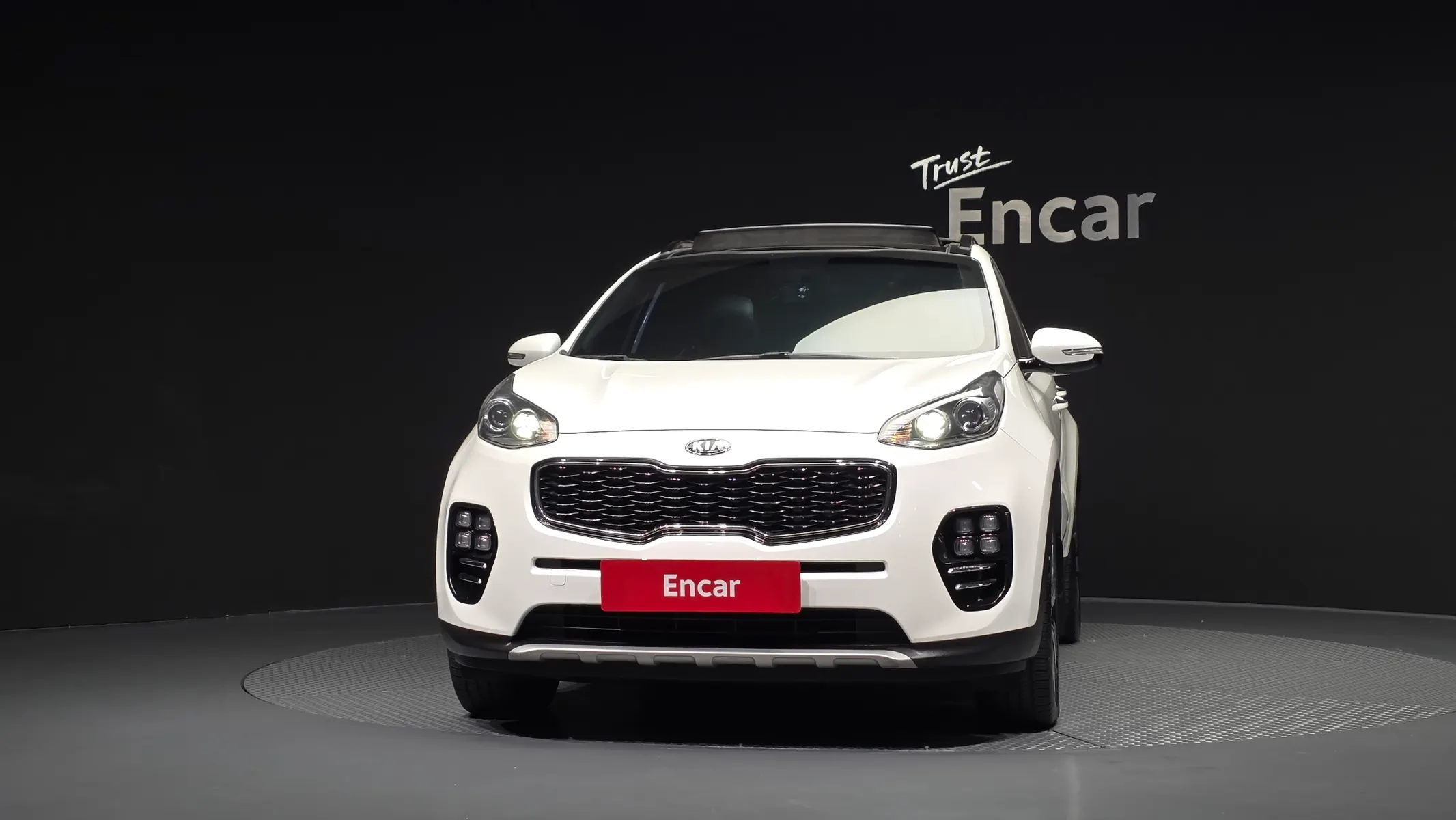 Kia 4 2.0 2WD 2018 2/5