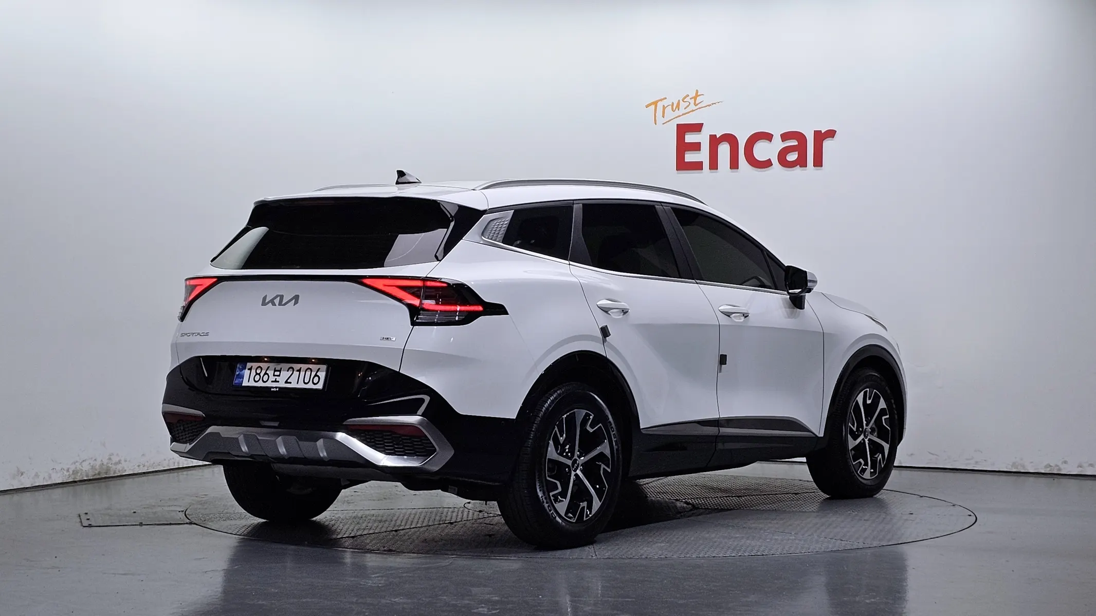 Kia 5 2WD 2022 2/34