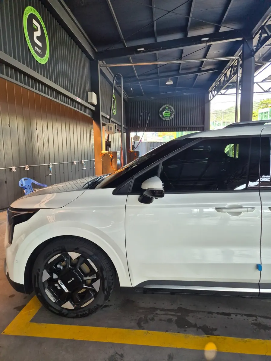 Kia 4 HEV 9 2026 3/12