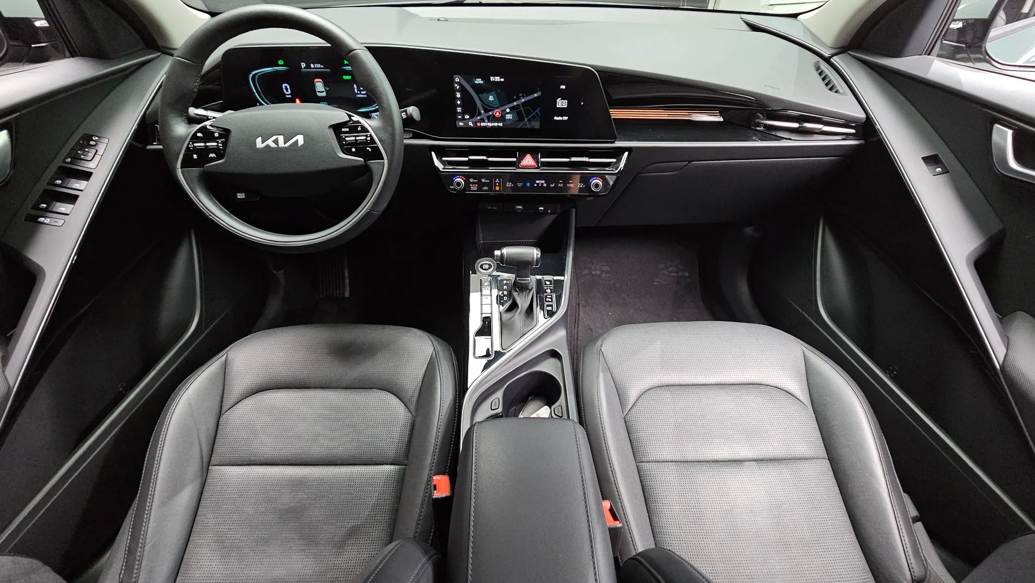 Kia 디 니로 2022 4/5