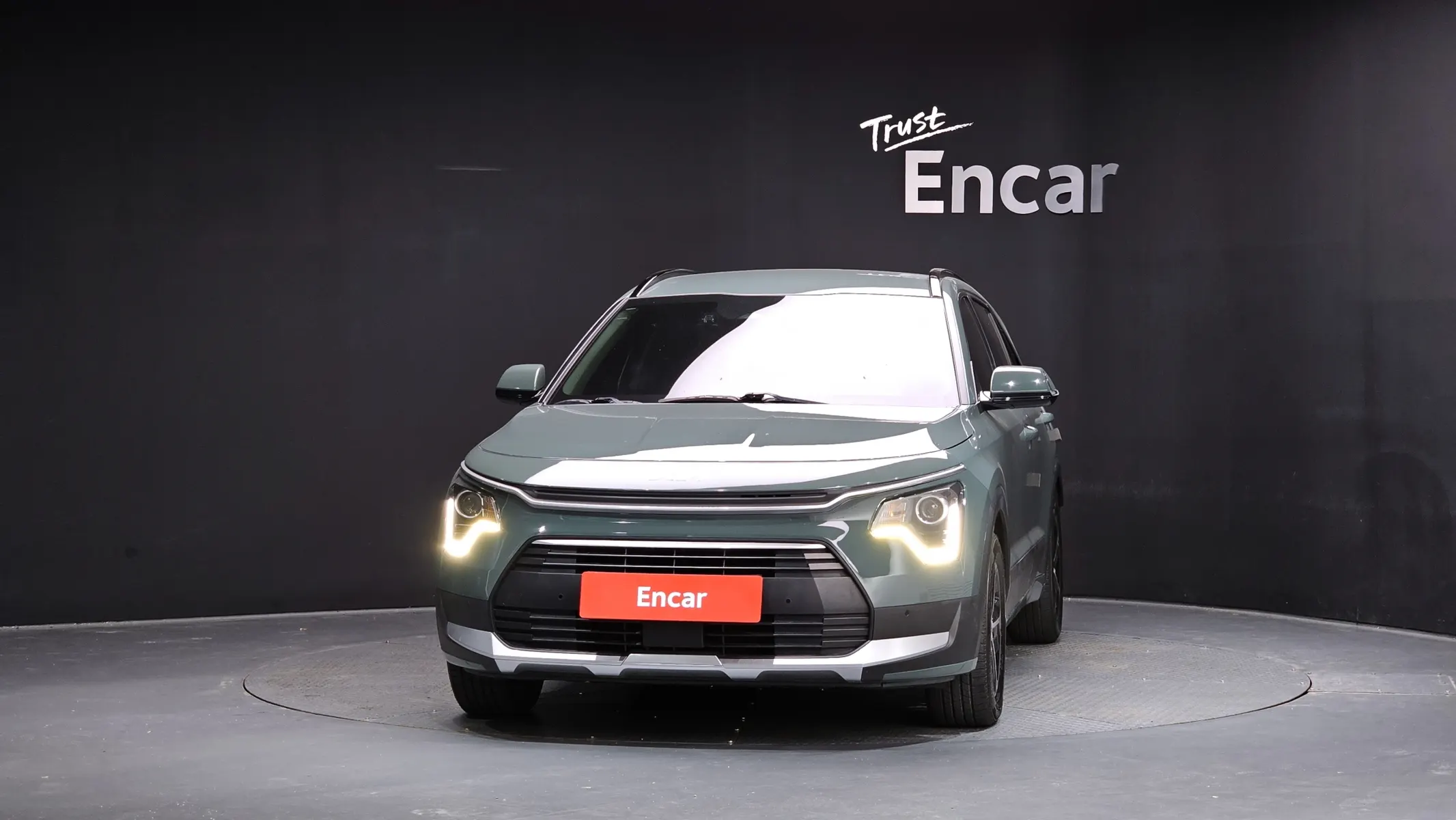 Kia 디 니로 2022 2/5