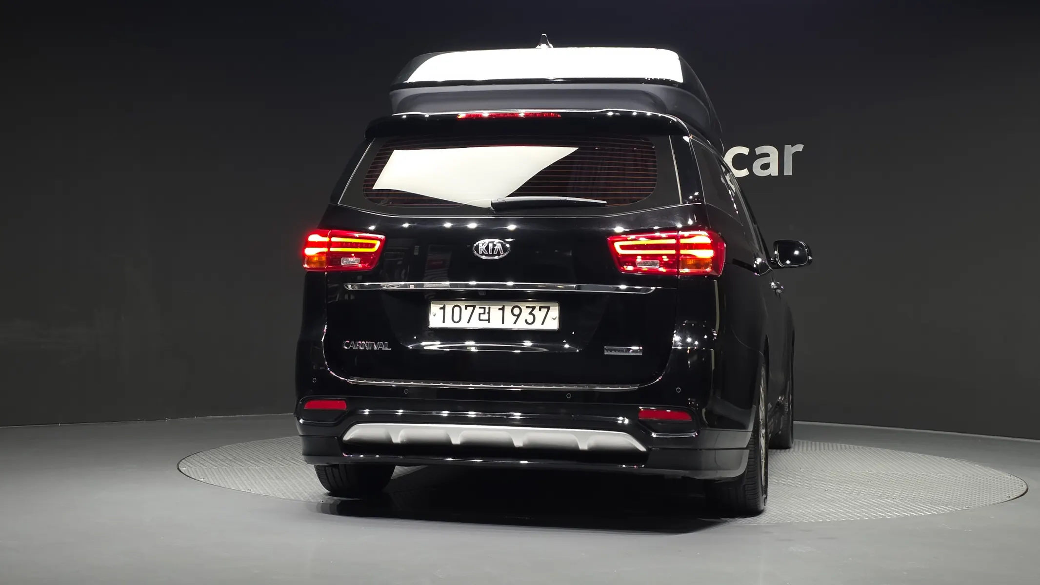 Kia 카니발 9 2019 3/5