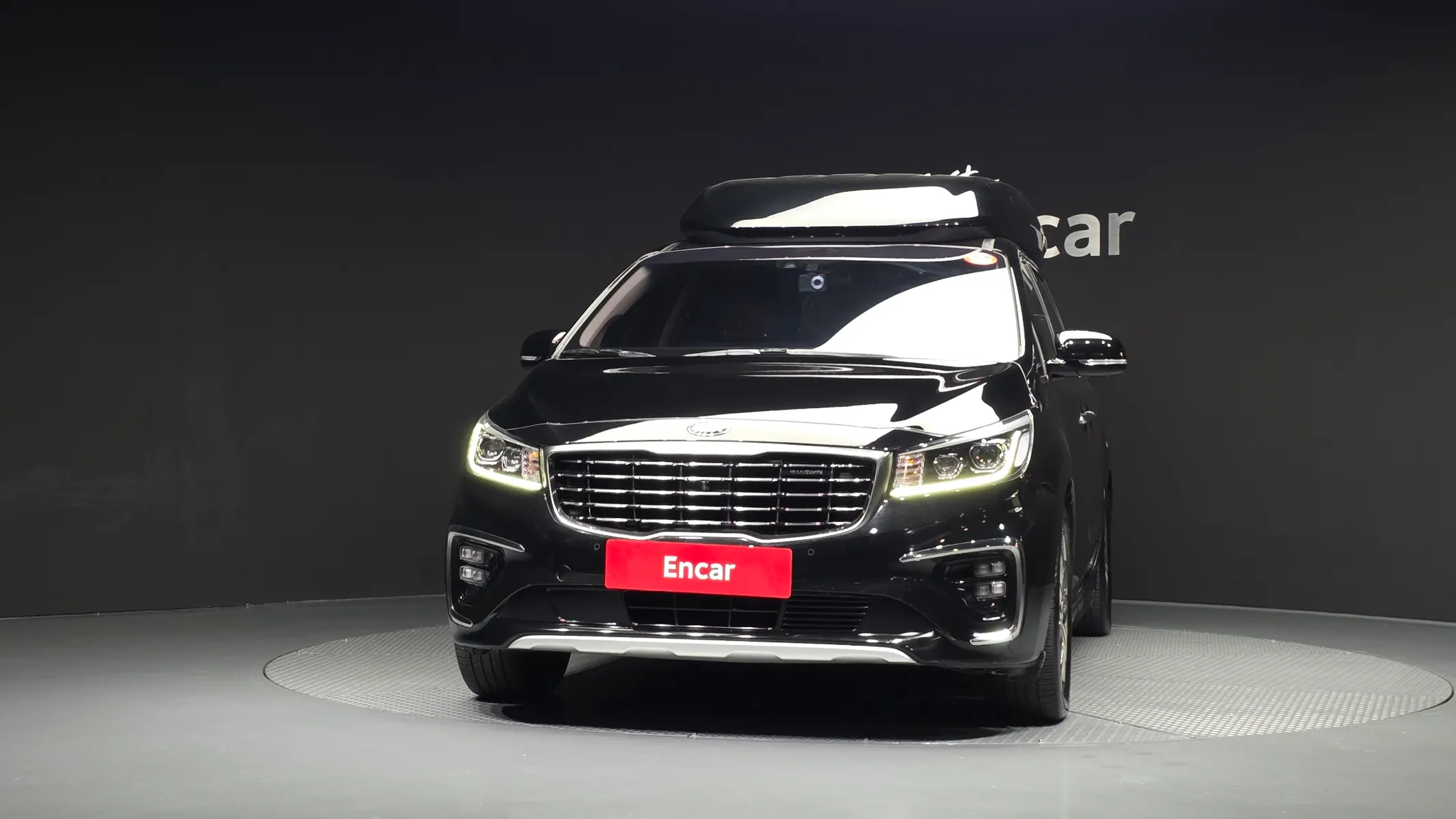 Kia 카니발 9 2019 2/5