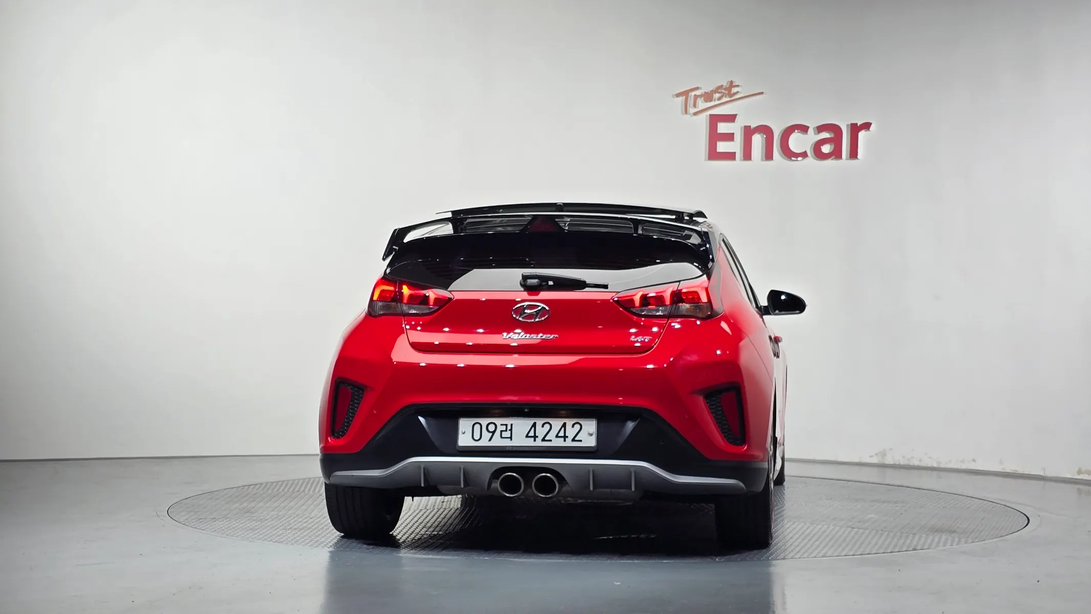Hyundai (JS) 1.6 2018 3/5