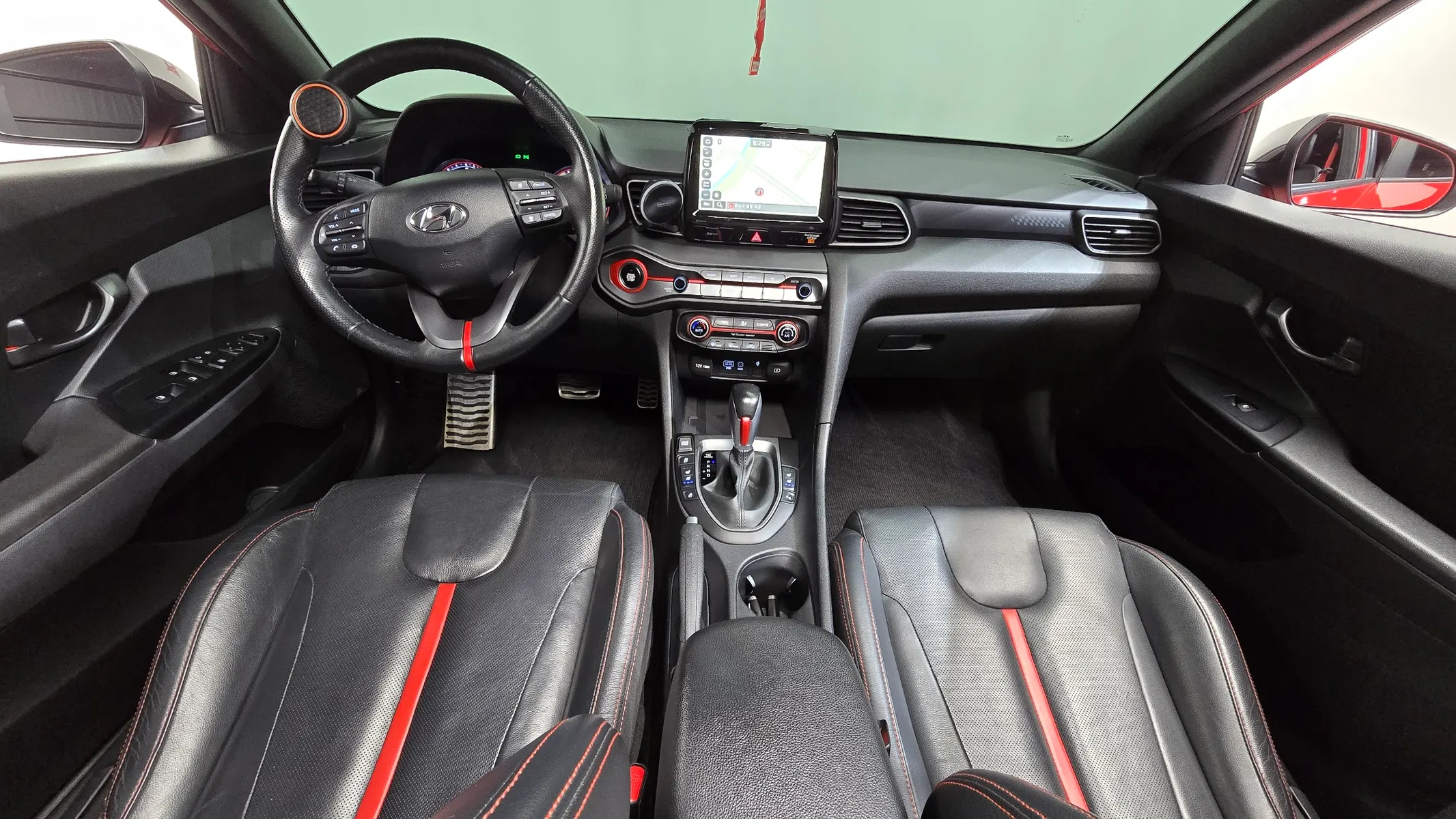 Hyundai (JS) 1.6 2018 4/5