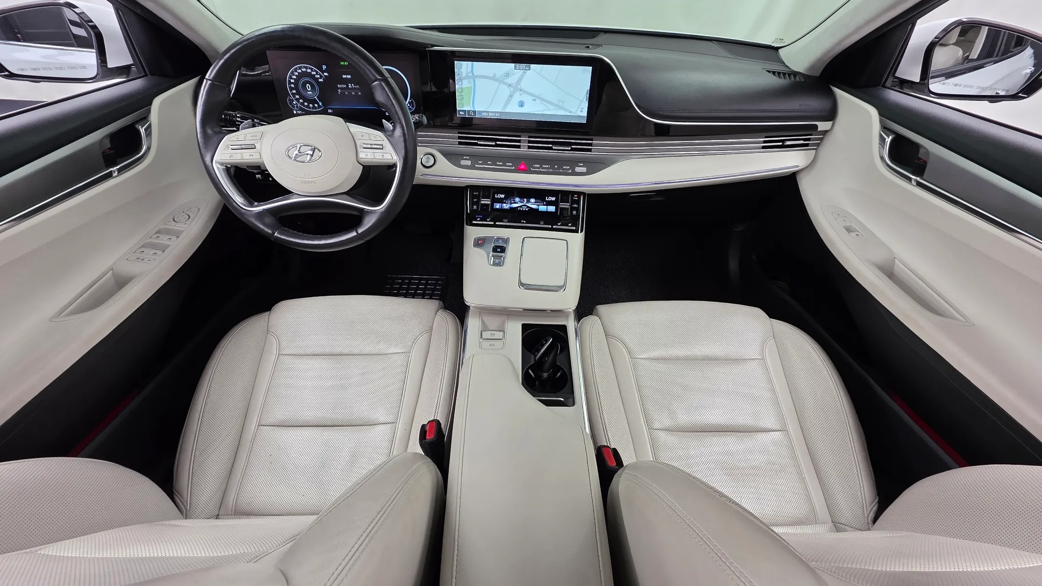 Hyundai IG 2.5 2022 4/5