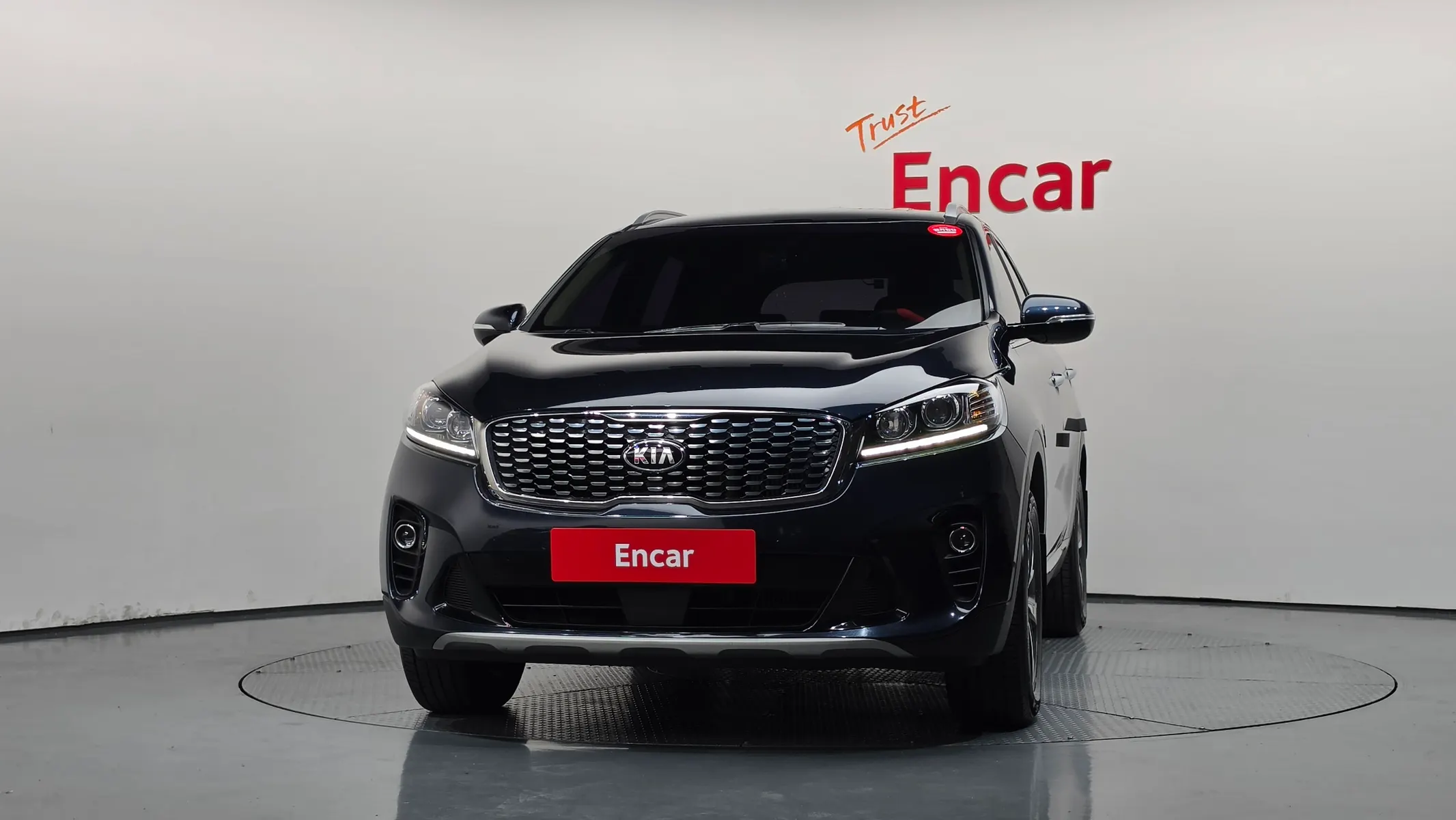 Kia 쏘렌토 2.0 4WD 2018 2/5