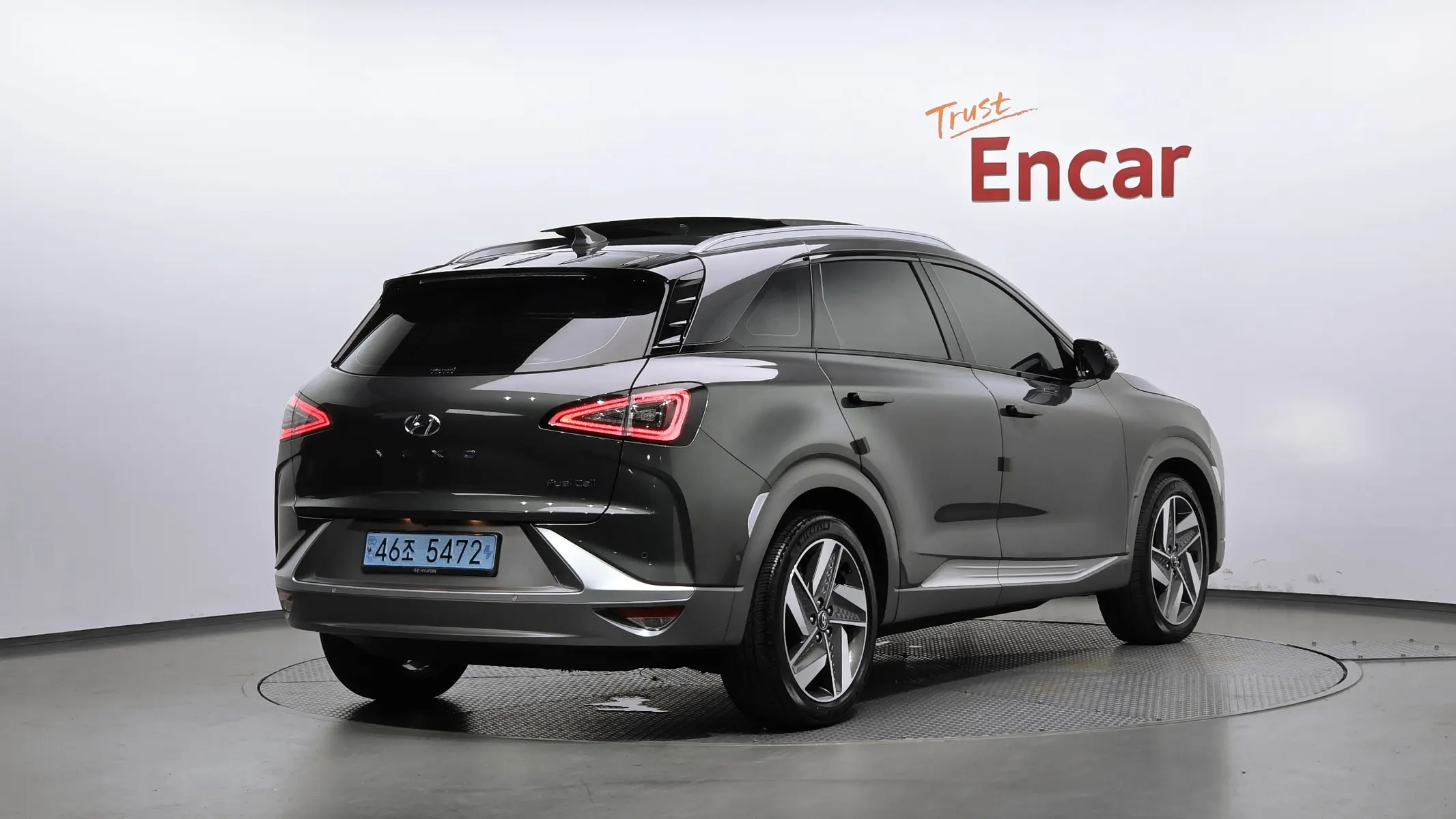 Hyundai 넥쏘 2024 2/33