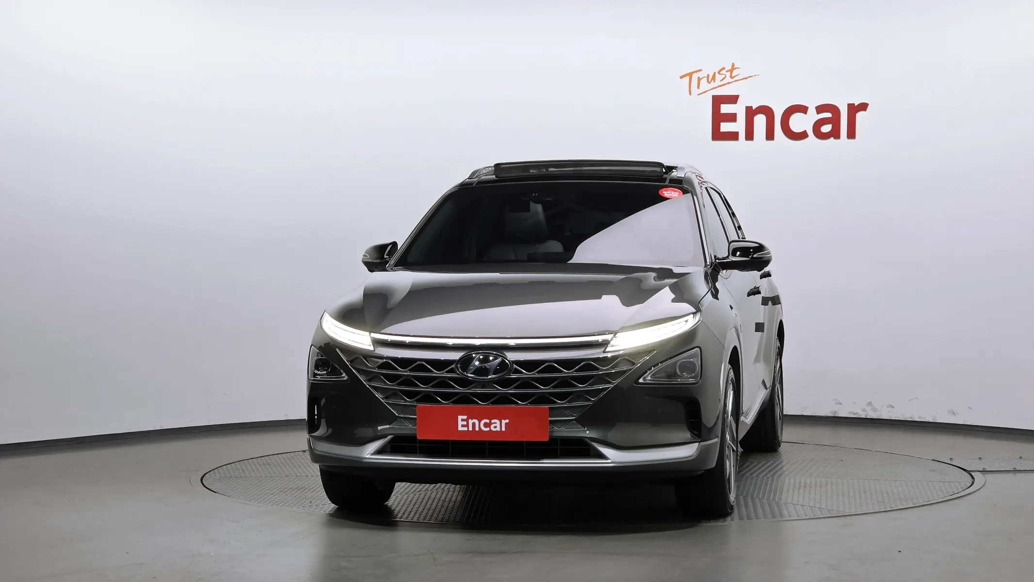 Hyundai 넥쏘 2024 3/33