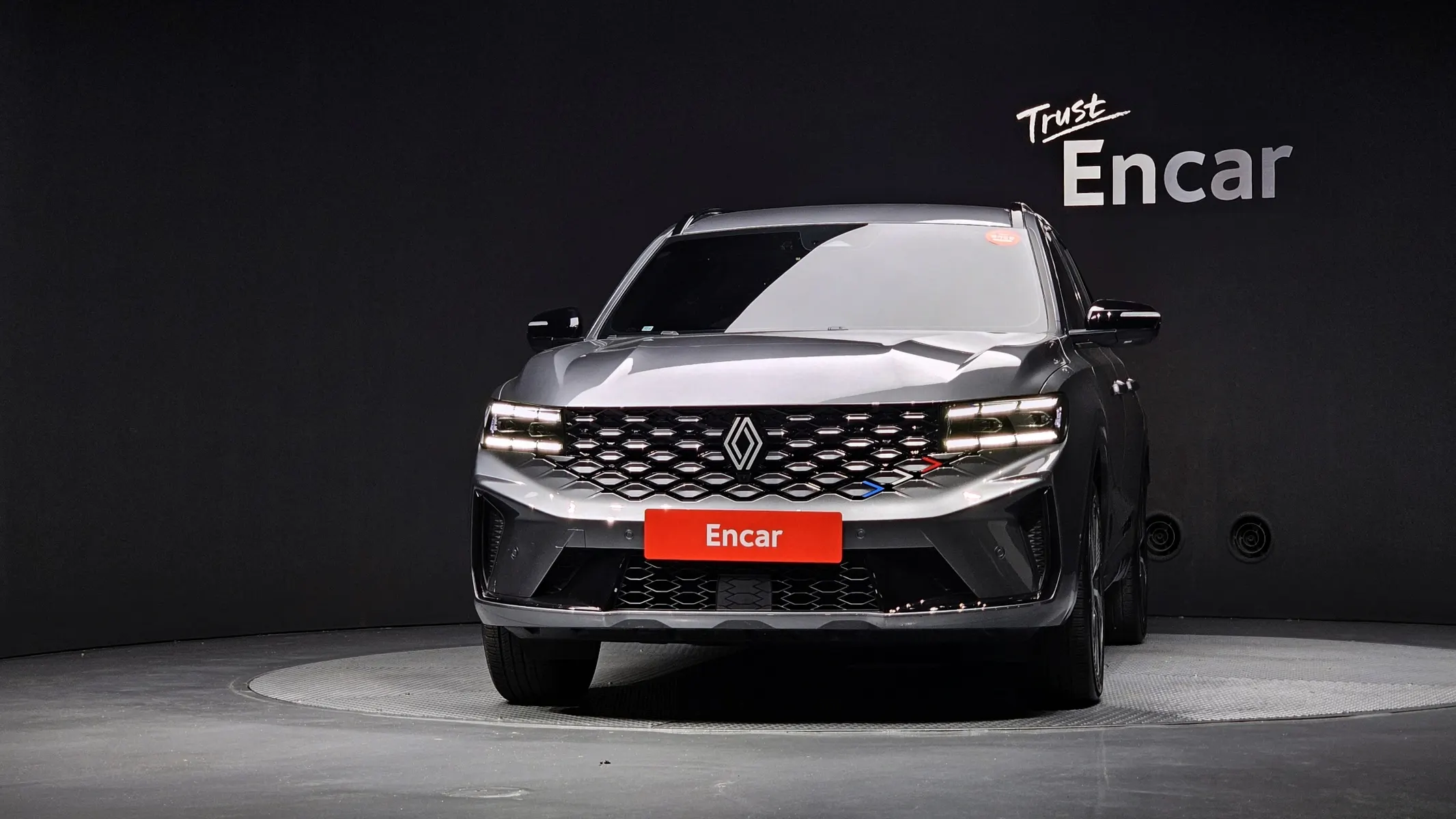 Renault Korea 그랑 콜레오스 1.5 E-TECH 2WD 2025 3/34