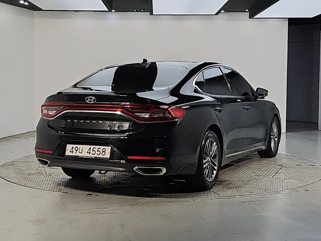 Hyundai IG 2.4 2018 3/5