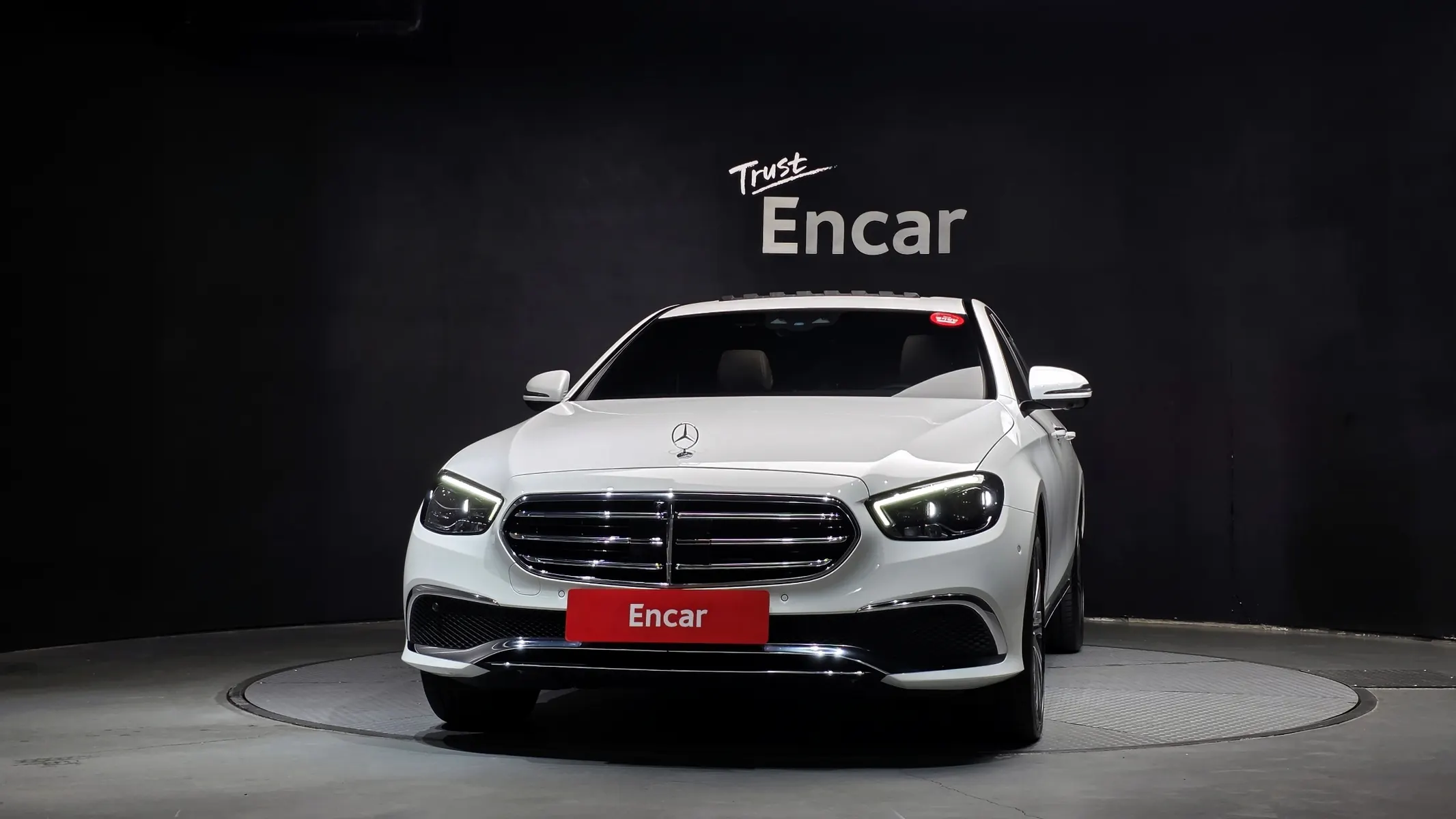 Mercedes-Benz E-Class W213 E350 4MATIC 2023 3/34