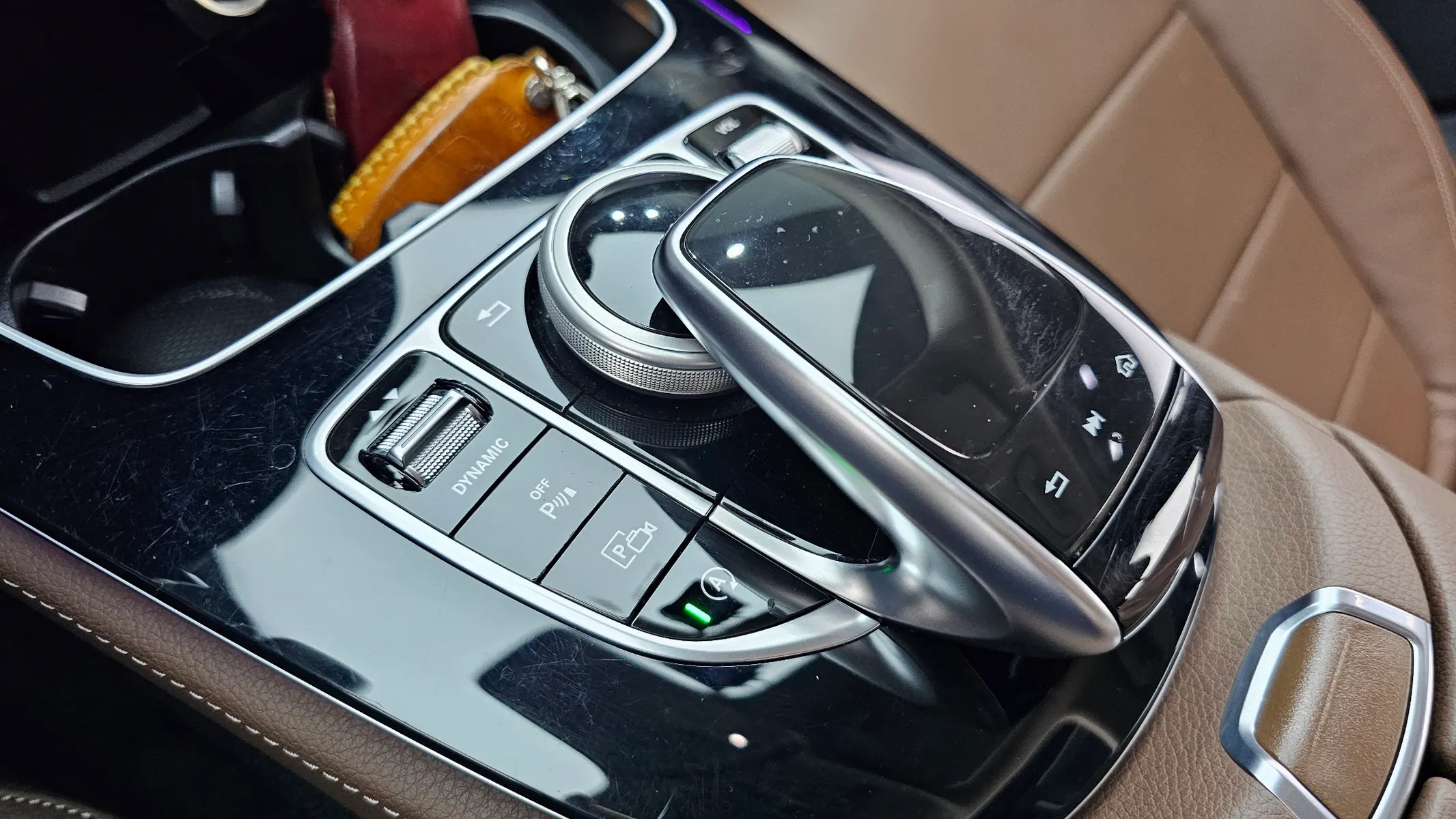 Mercedes-Benz E-Class W213 E200 2018 32/33