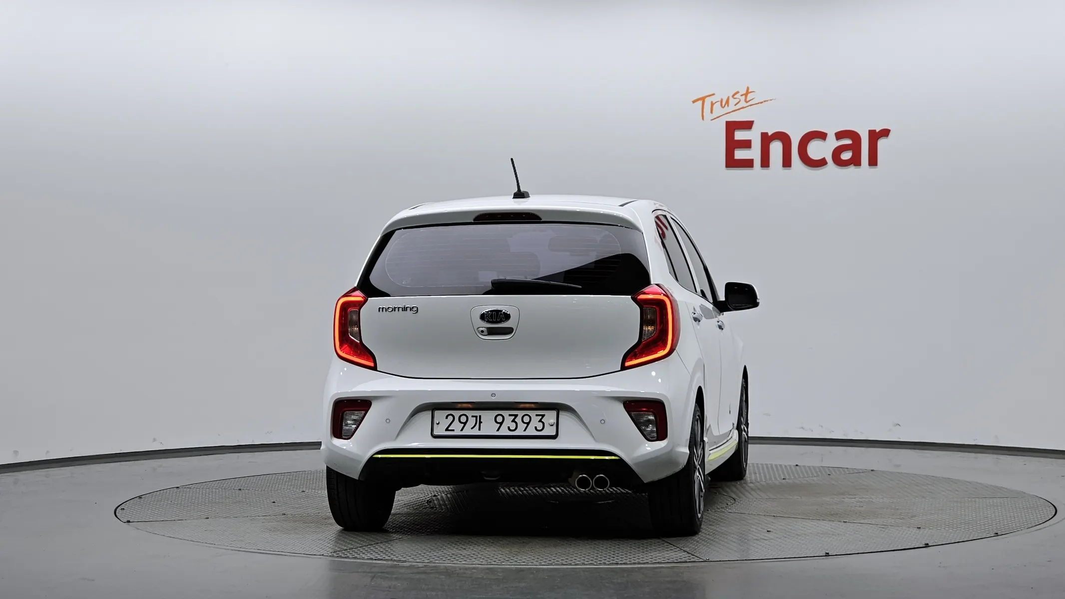 Kia (JA) 2018 3/5