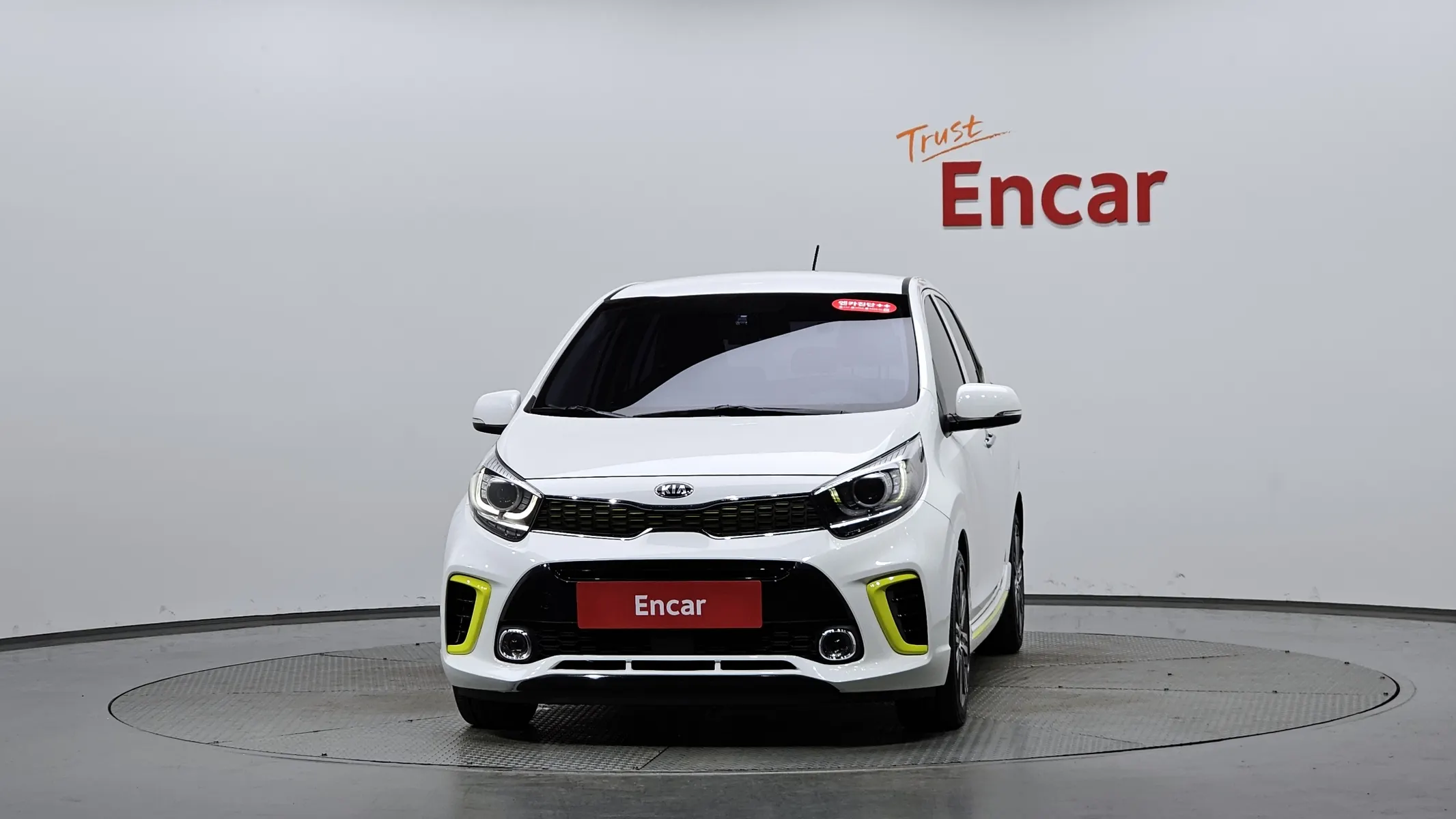 Kia (JA) 2018 2/5