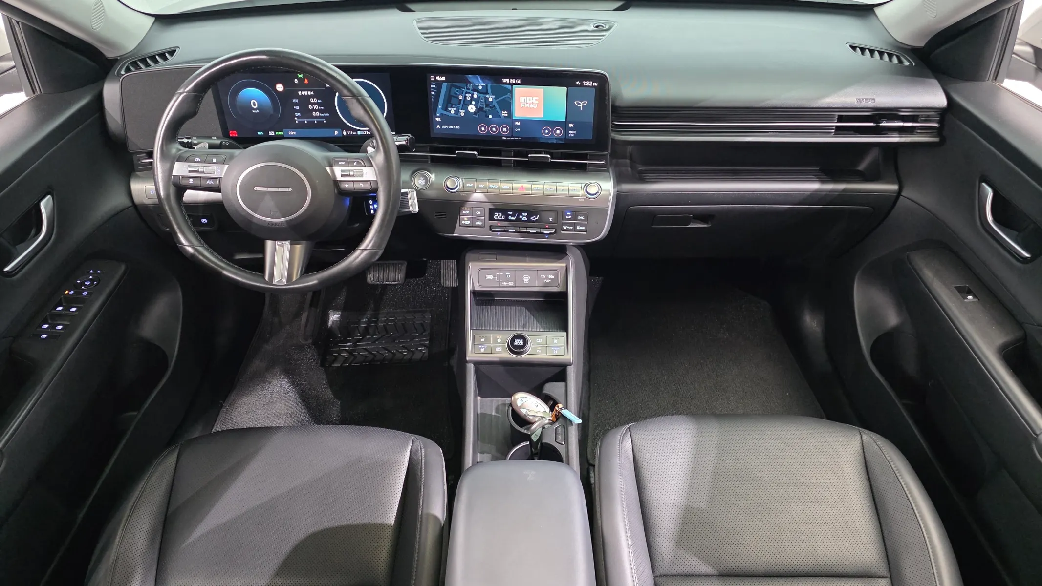 Hyundai (SX2) 2024 4/5