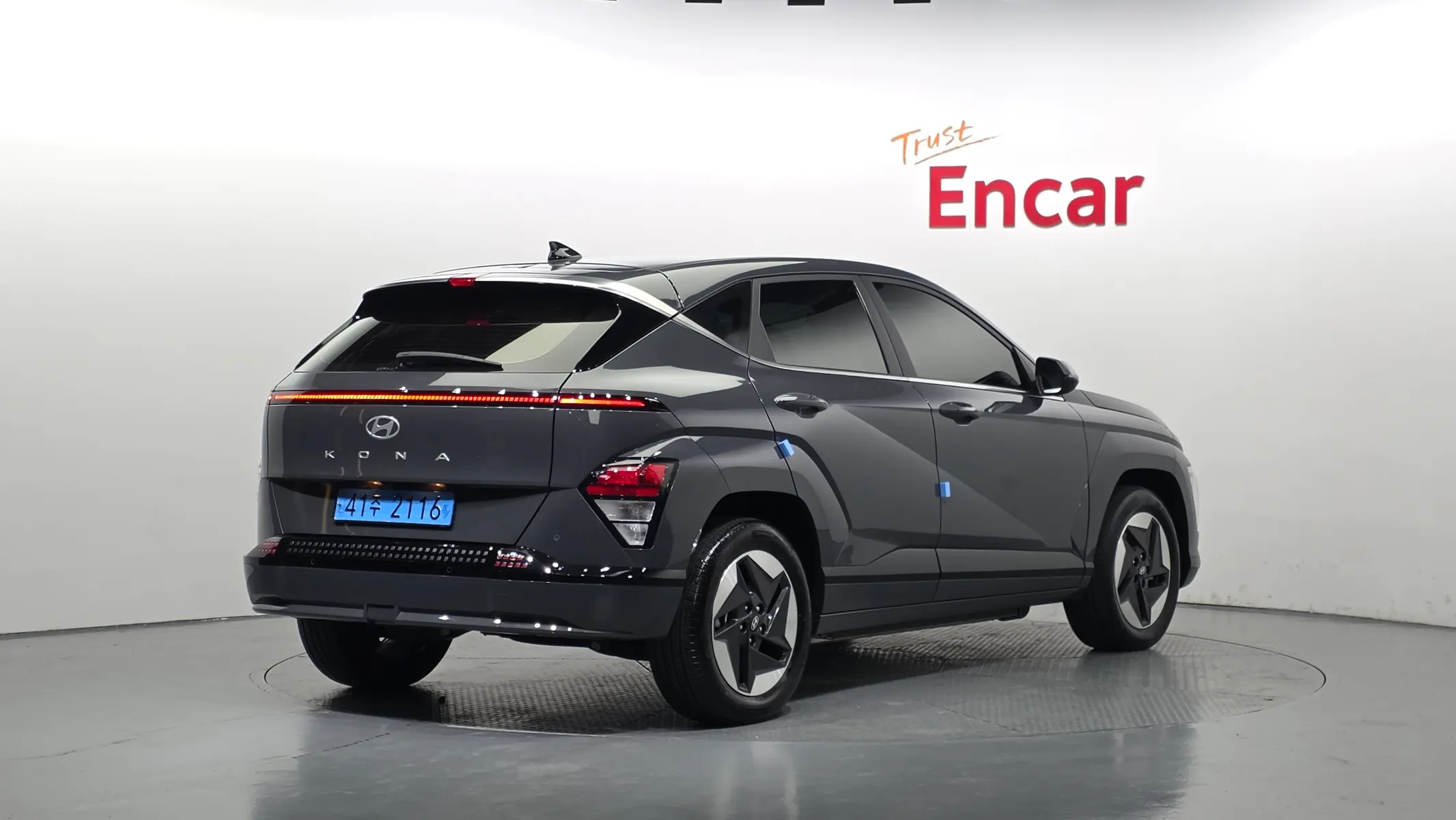 Hyundai (SX2) 2024 2/33