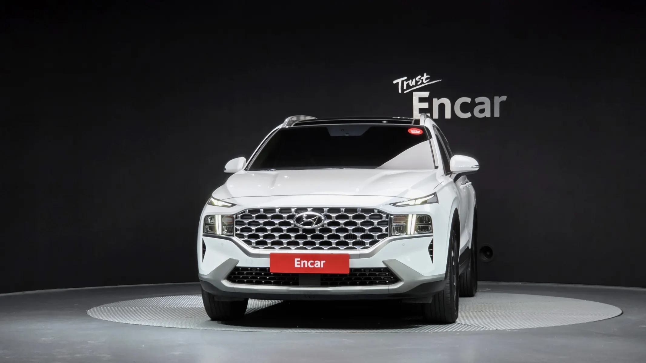 Hyundai 싼타페 HEV 1.6 2WD 2021 3/41